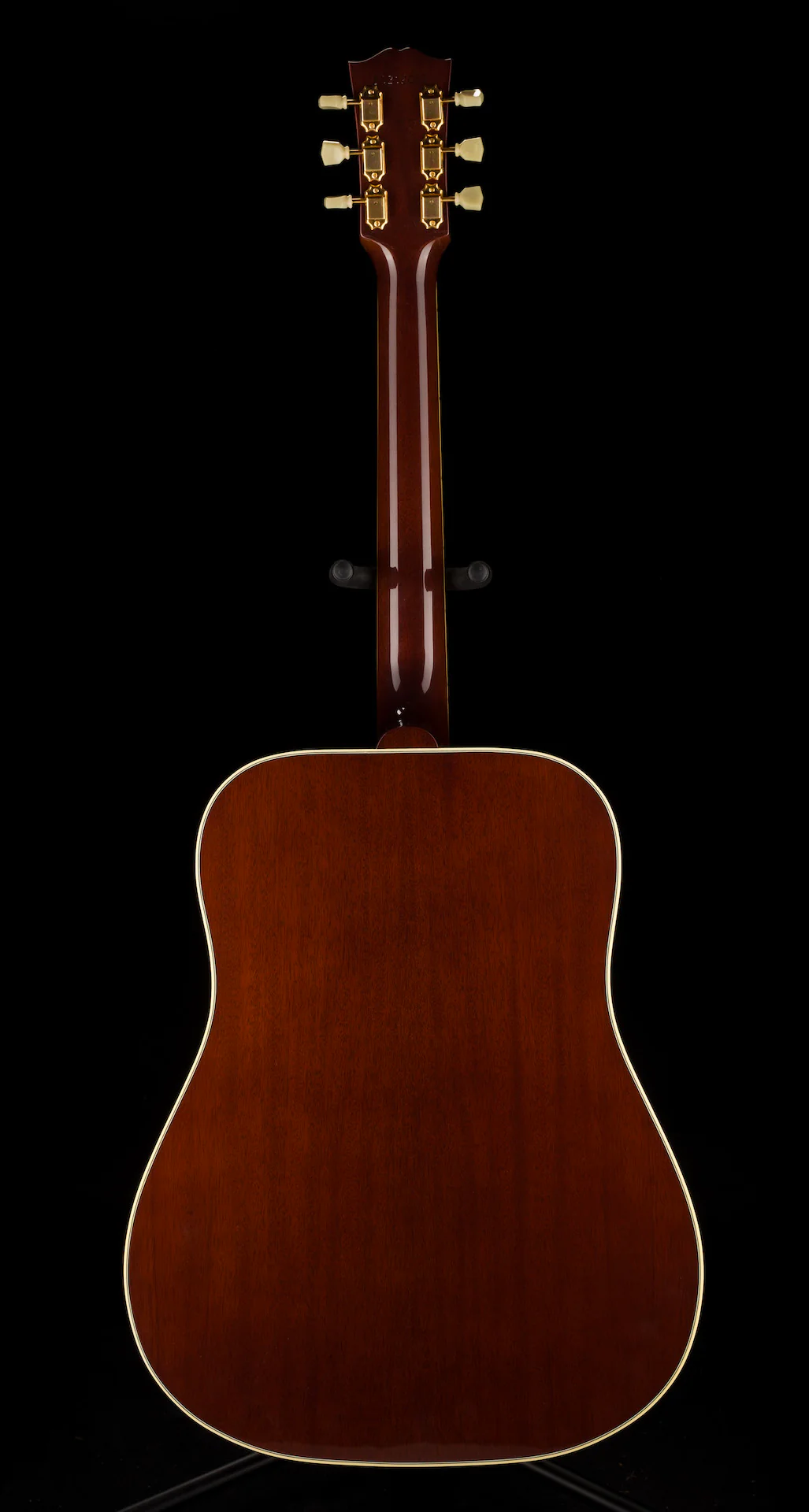 Gibson Hummingbird Original Antique Natural With Case - Image 13