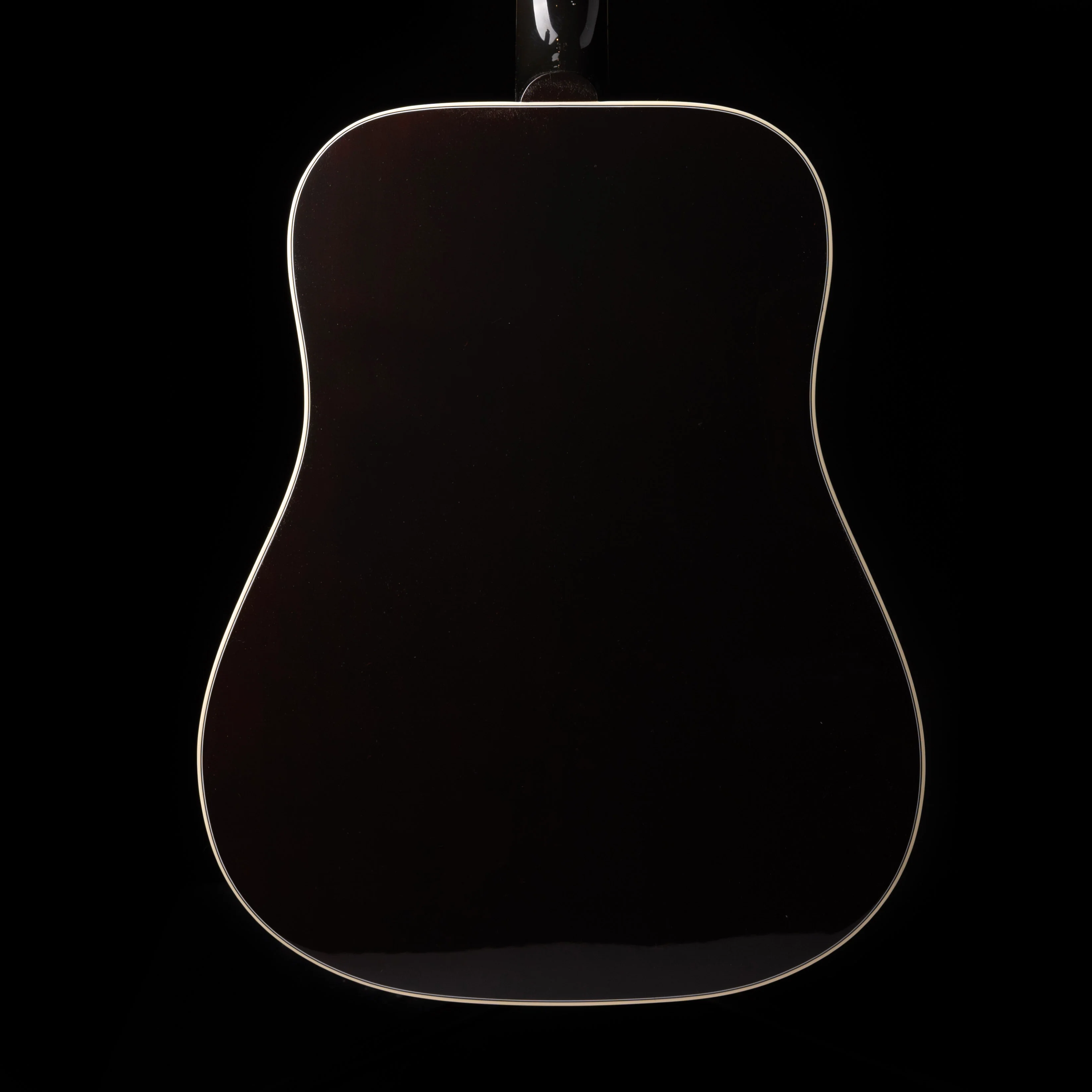 Gibson Hummingbird Standard Vintage Sunburst With Case - Image 2