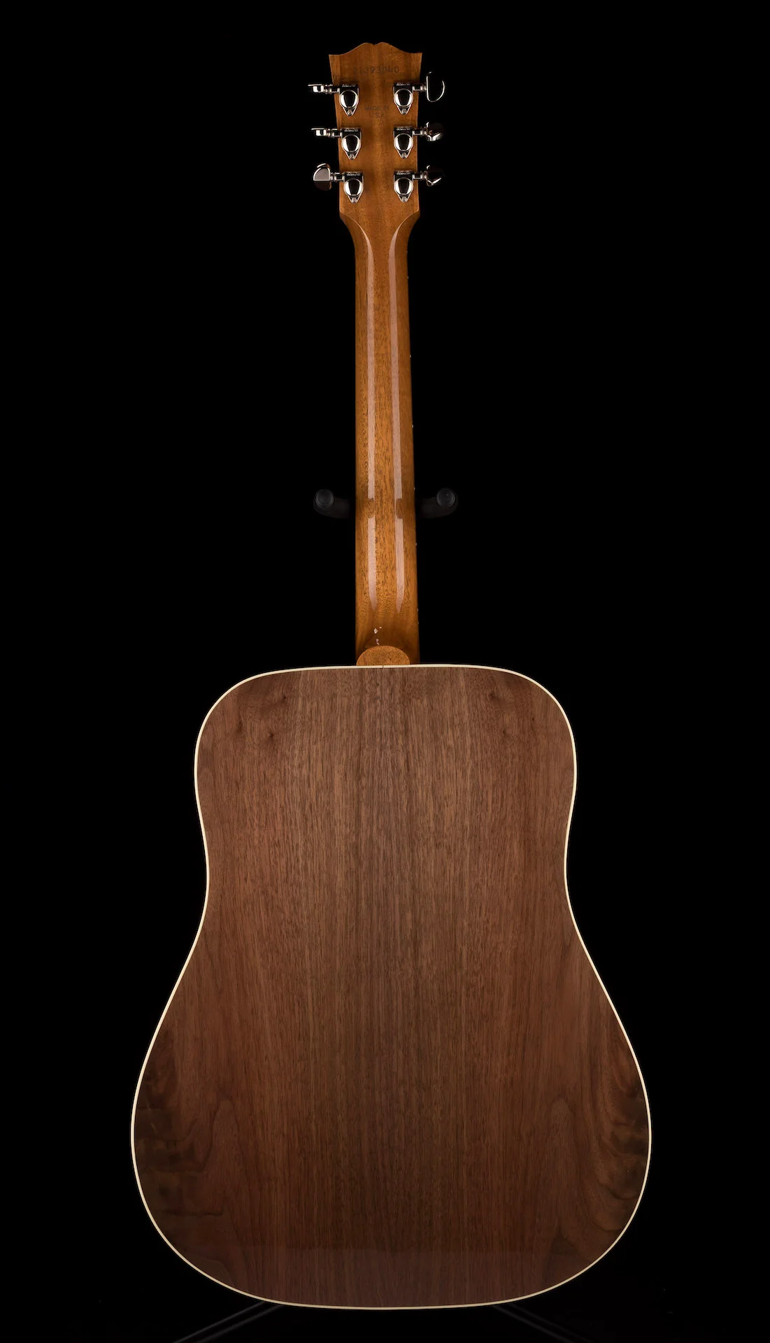 Gibson Hummingbird Studio Walnut Natural with Case - Image 15