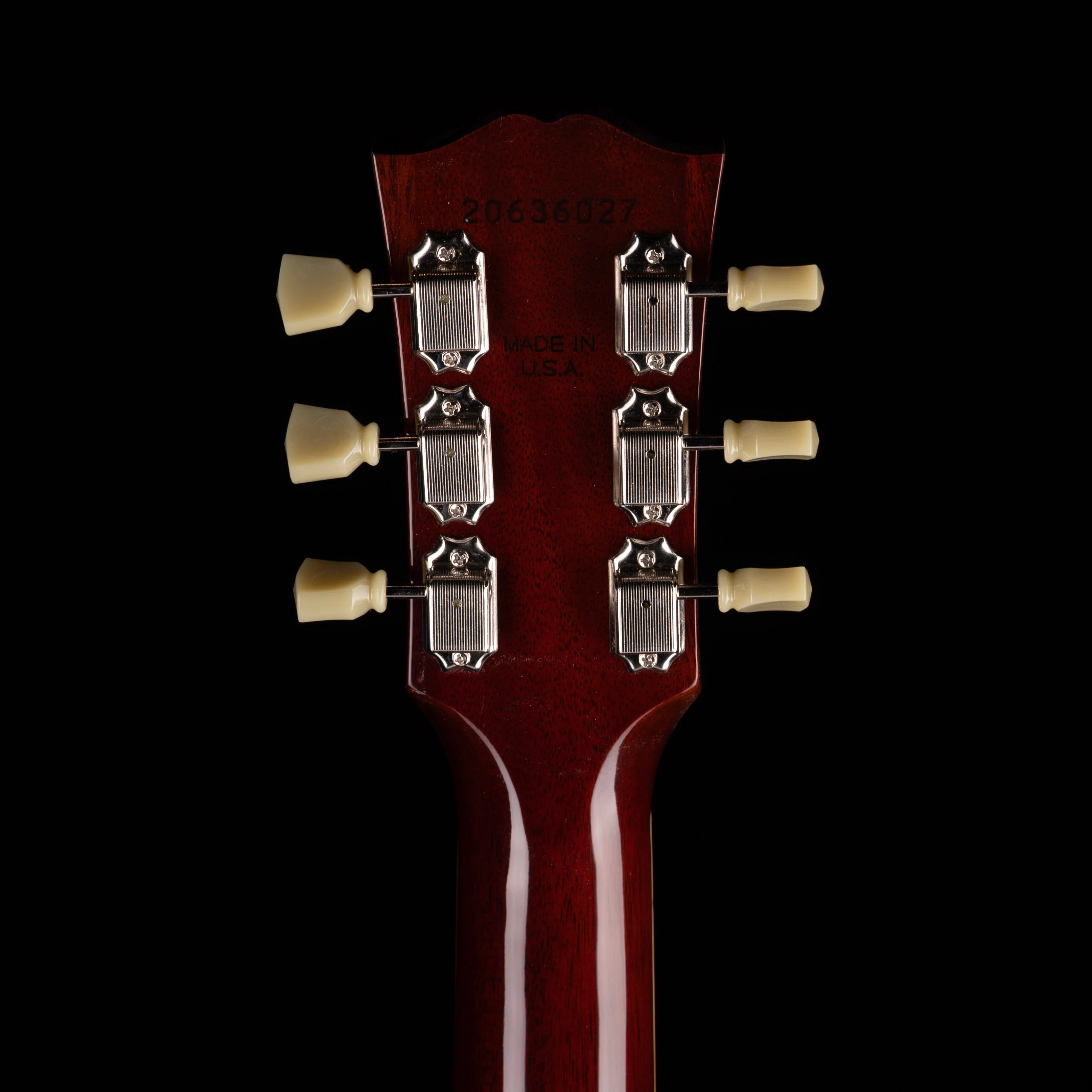Gibson J-160E Original Vintage Sunburst with Case - Image 11