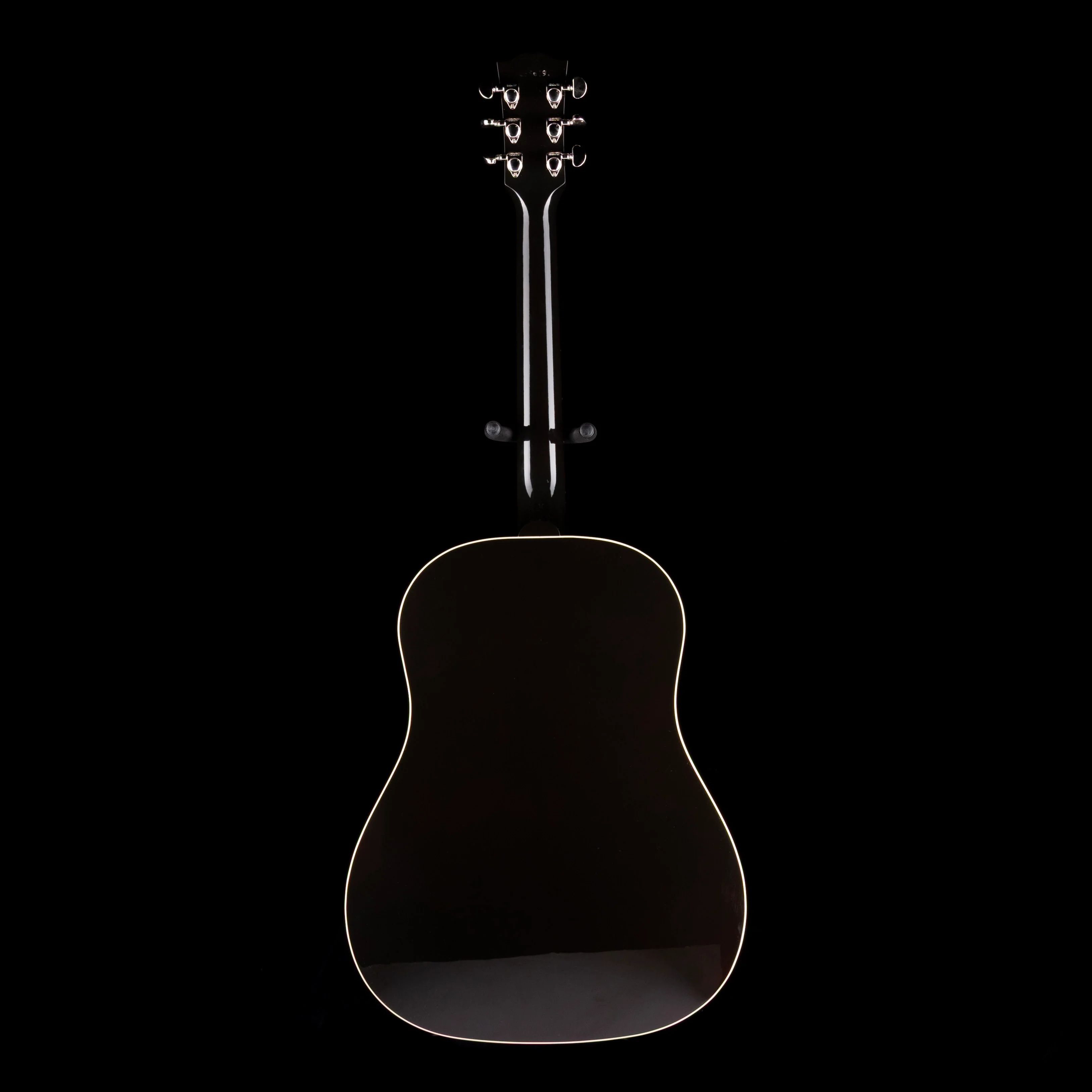 Gibson J-45 Standard Vintage Sunburst With Case - Image 10