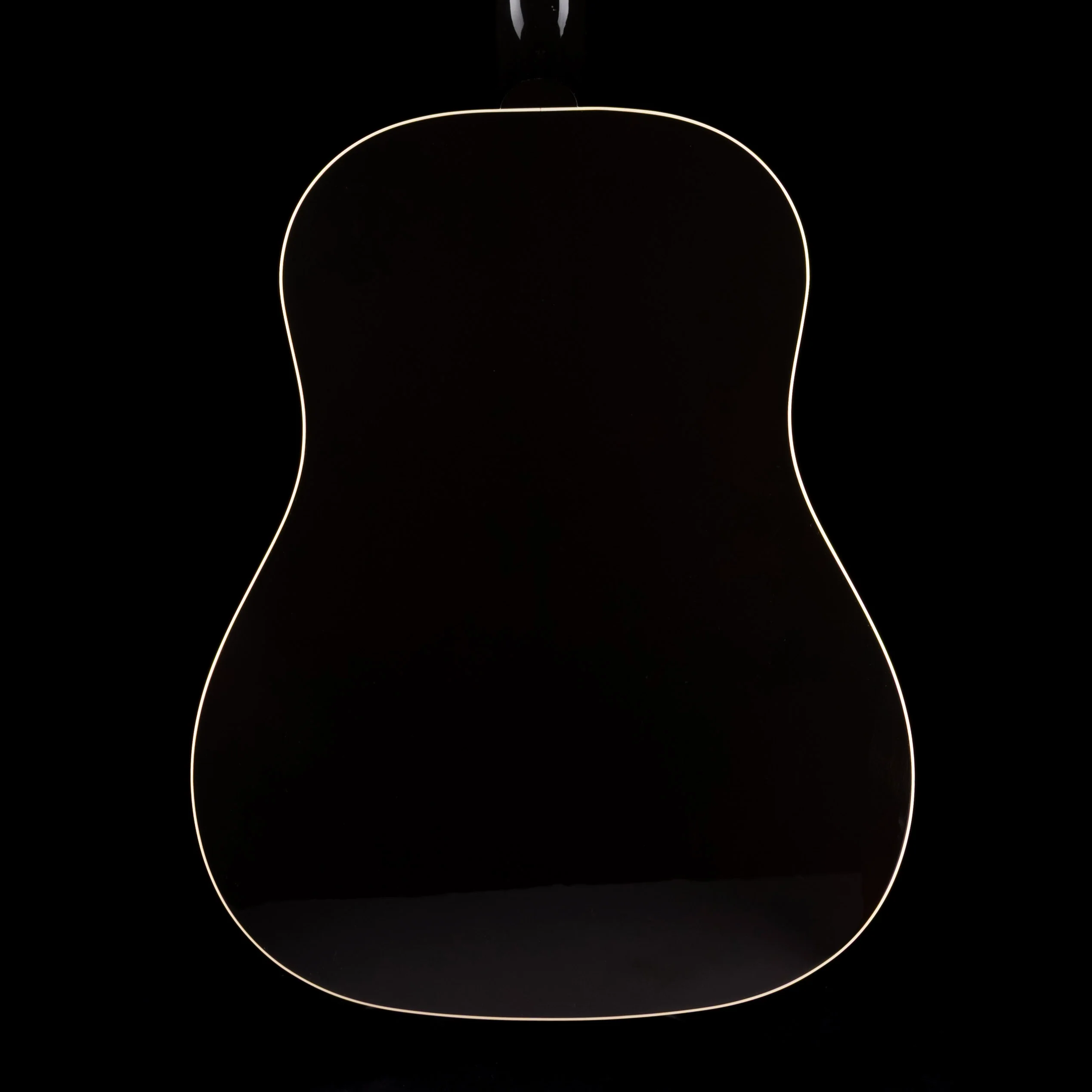 Gibson J-45 Standard Vintage Sunburst With Case - Image 9