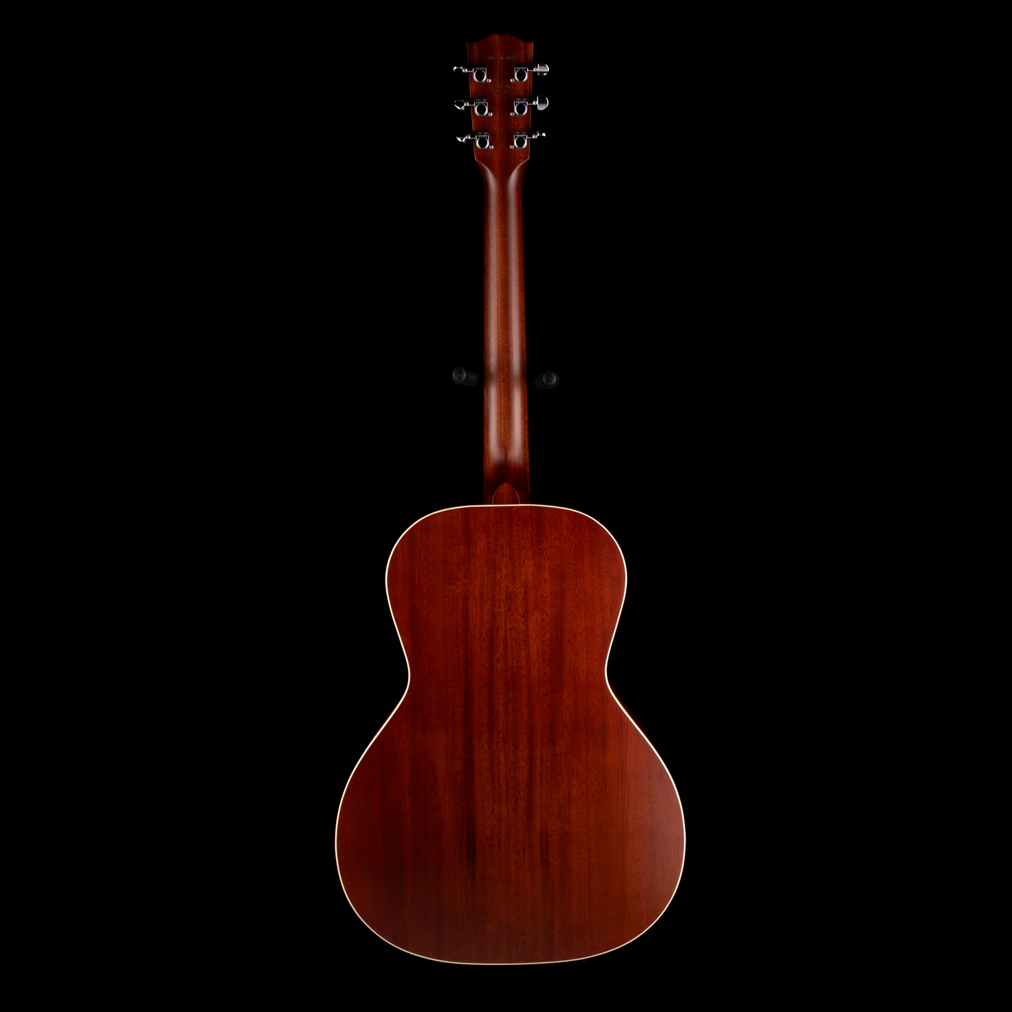 Gibson L-00 Special Satin Honey Burst with Gig Bag - Image 11