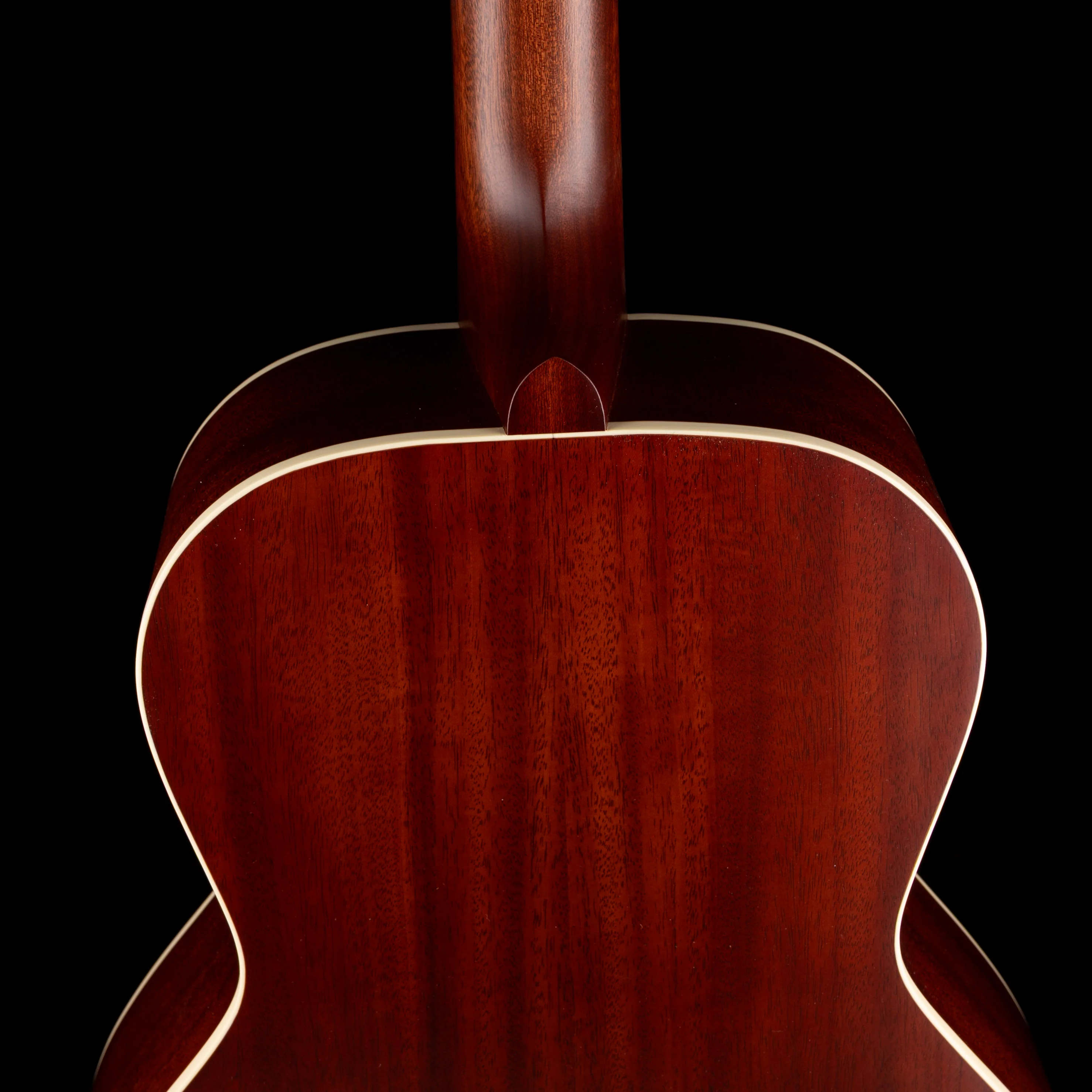 Gibson L-00 Special Satin Honey Burst with Gig Bag - Image 12