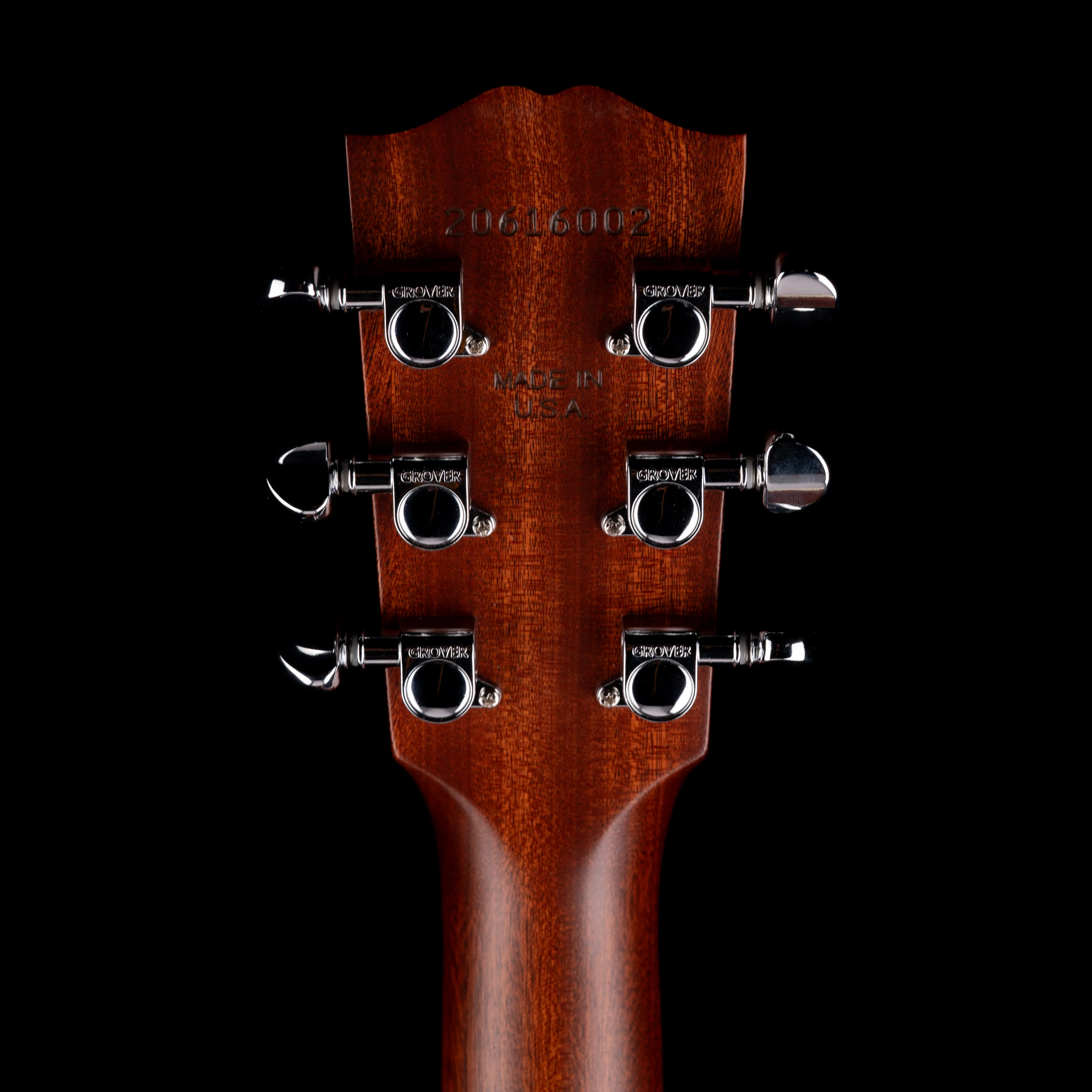 Gibson L-00 Special Satin Honey Burst with Gig Bag - Image 15