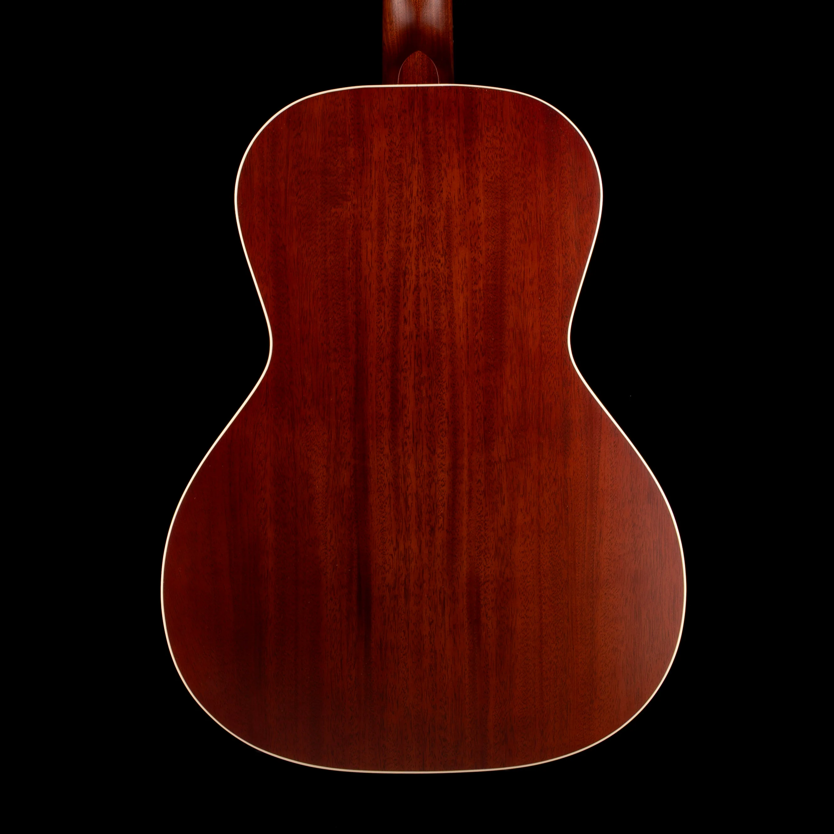 Gibson L-00 Special Satin Honey Burst with Gig Bag - Image 2