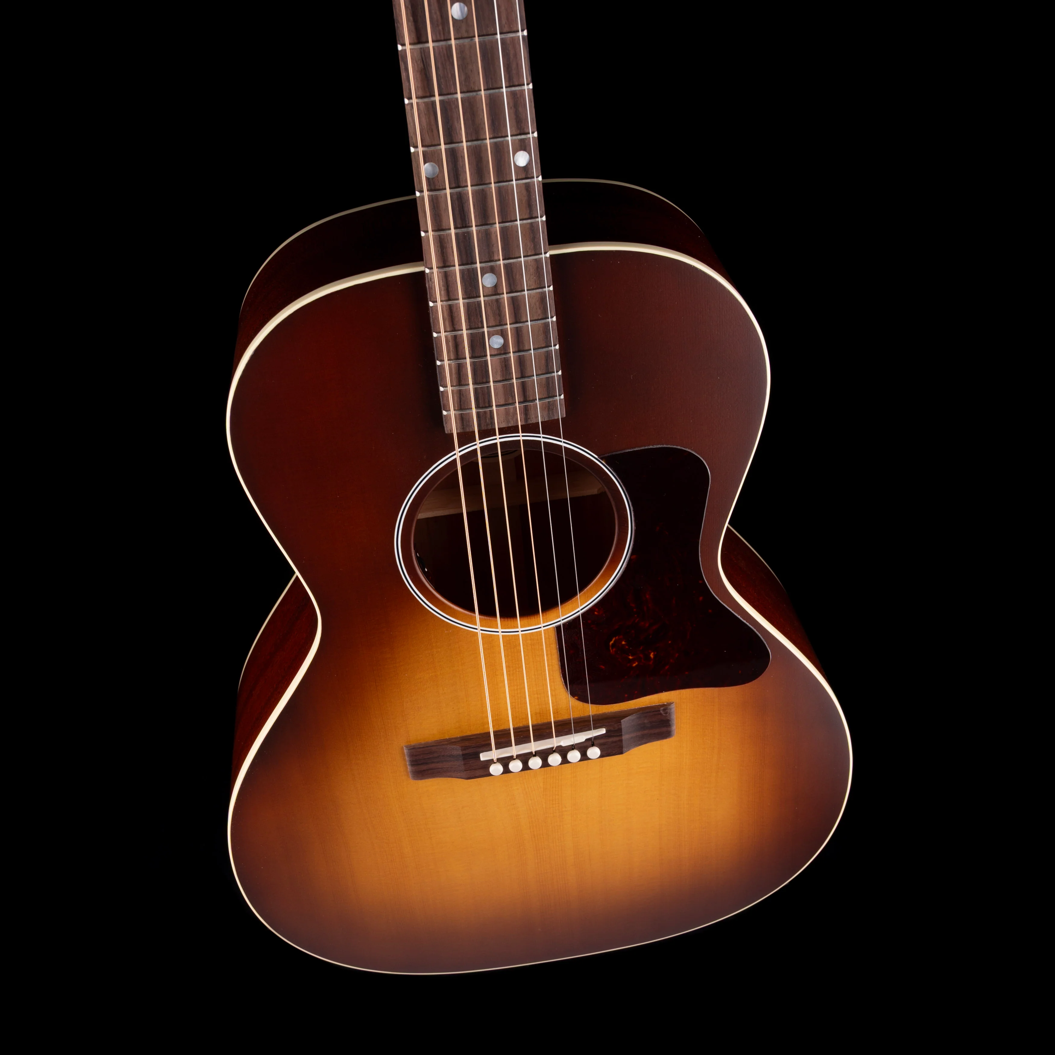 Gibson L-00 Special Satin Honey Burst with Gig Bag - Image 4
