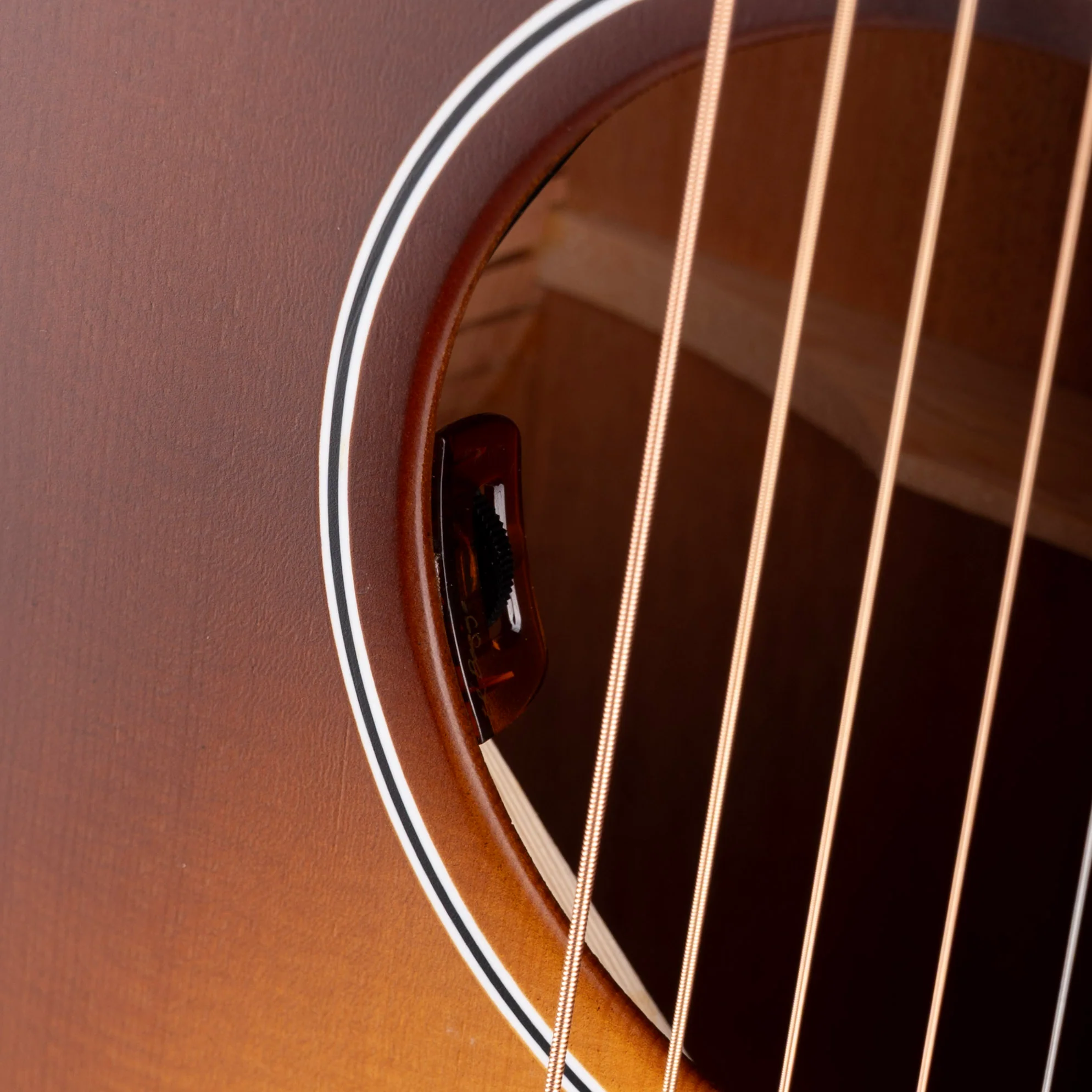 Gibson L-00 Special Satin Honey Burst with Gig Bag - Image 6