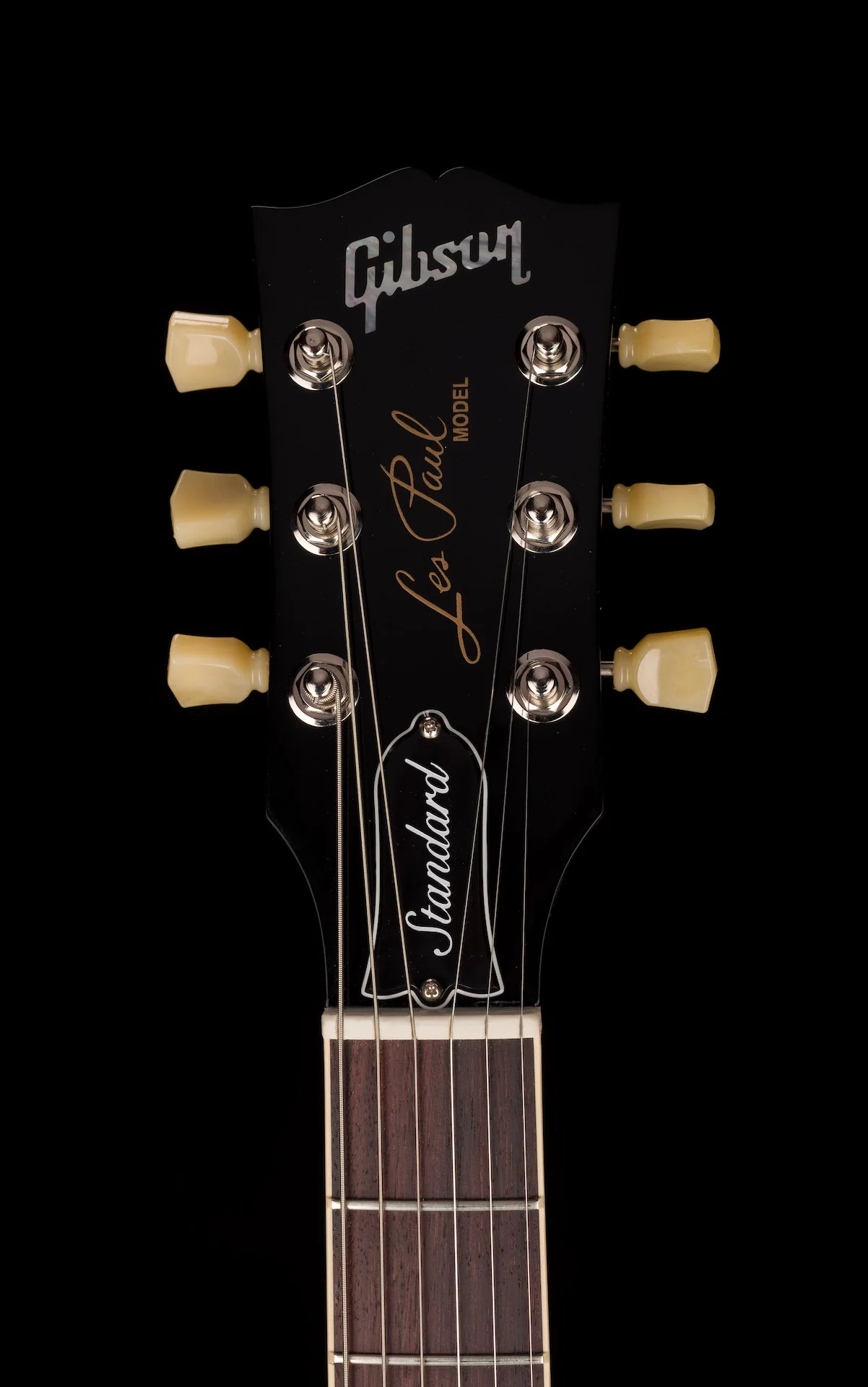 Gibson Les Paul Standard 50s P-90 Tobacco Burst With Case - Image 12