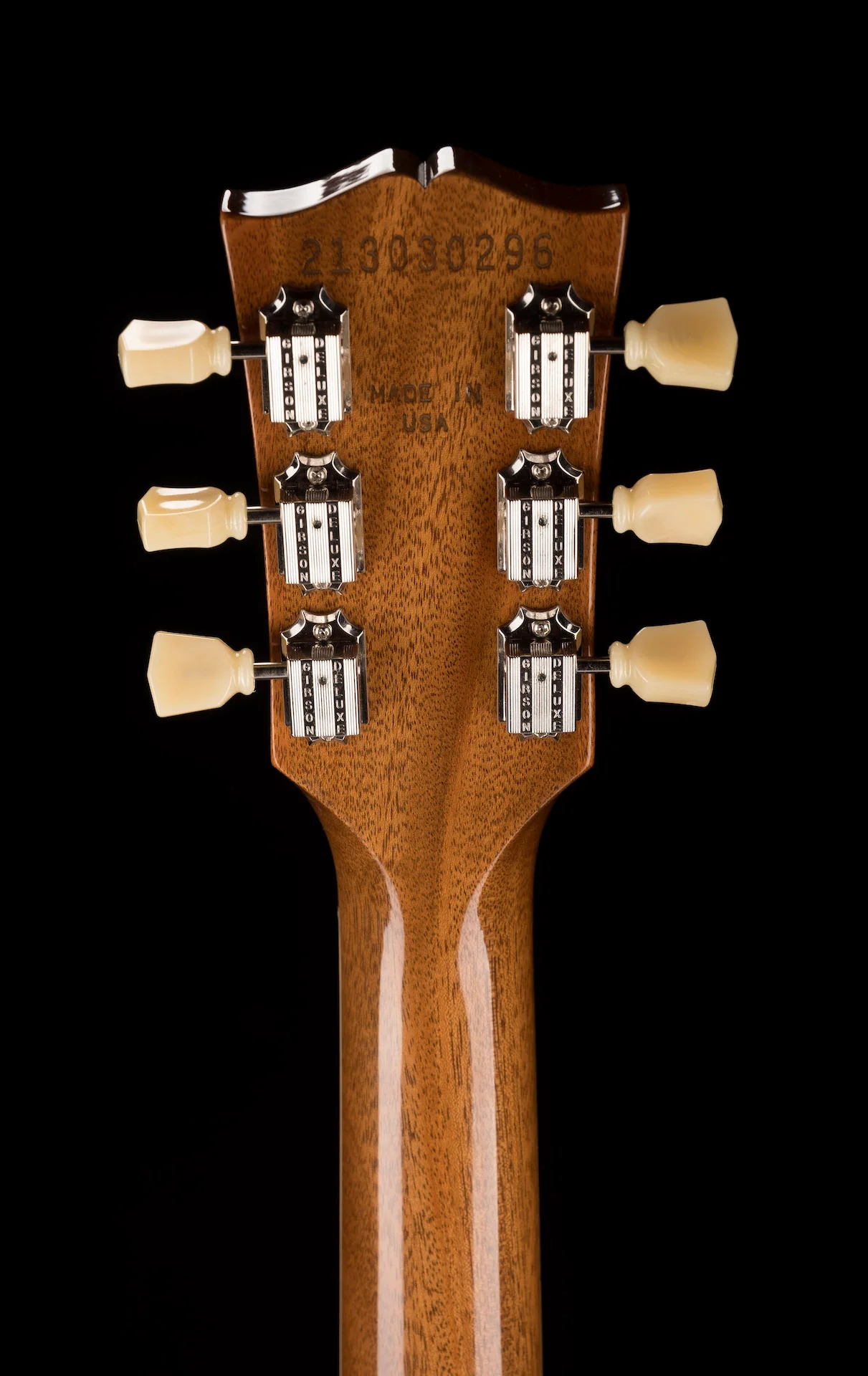 Gibson Les Paul Standard 50s P-90 Tobacco Burst With Case - Image 17