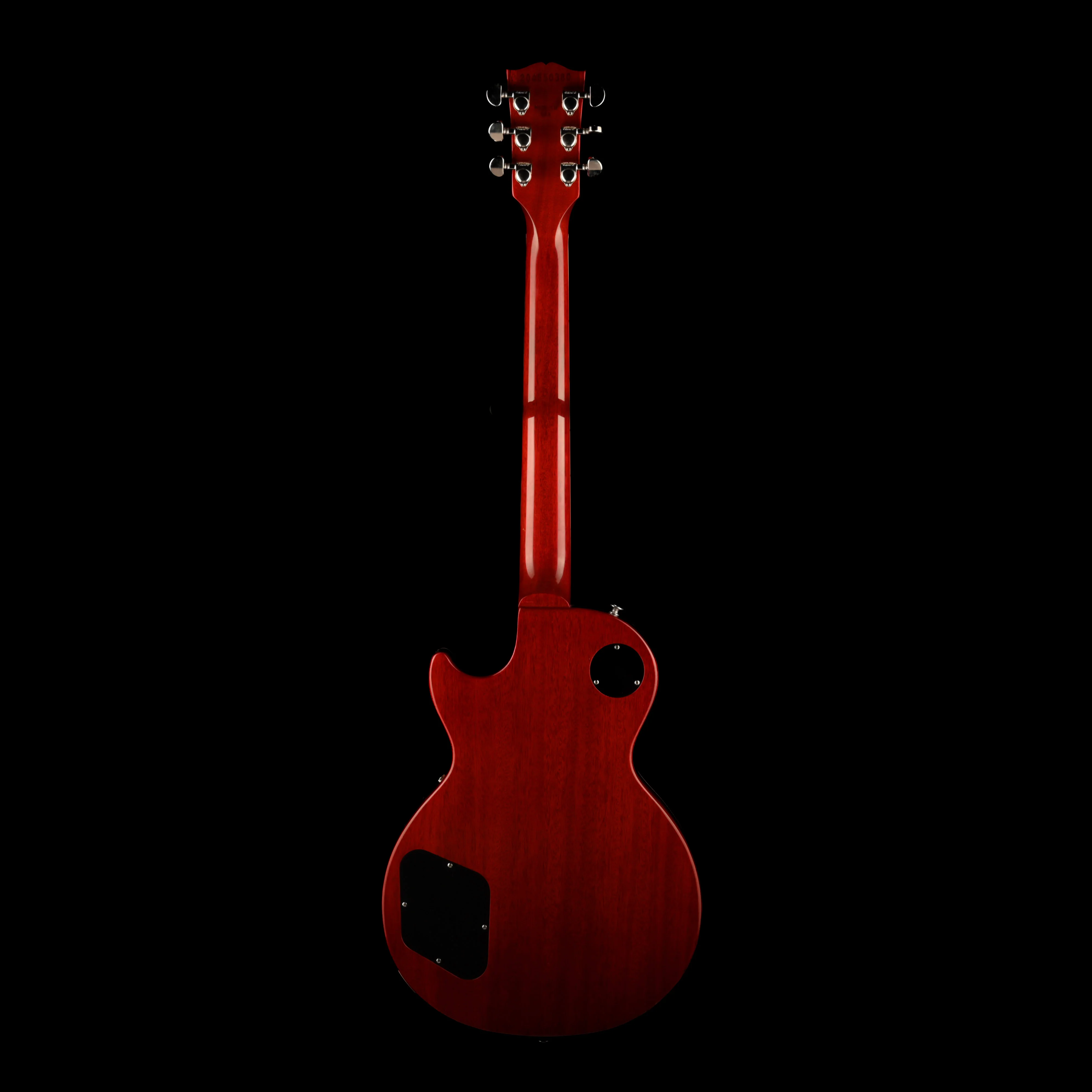 Gibson Les Paul Standard '60s Iced Tea Electric Guitar With Case - Image 11