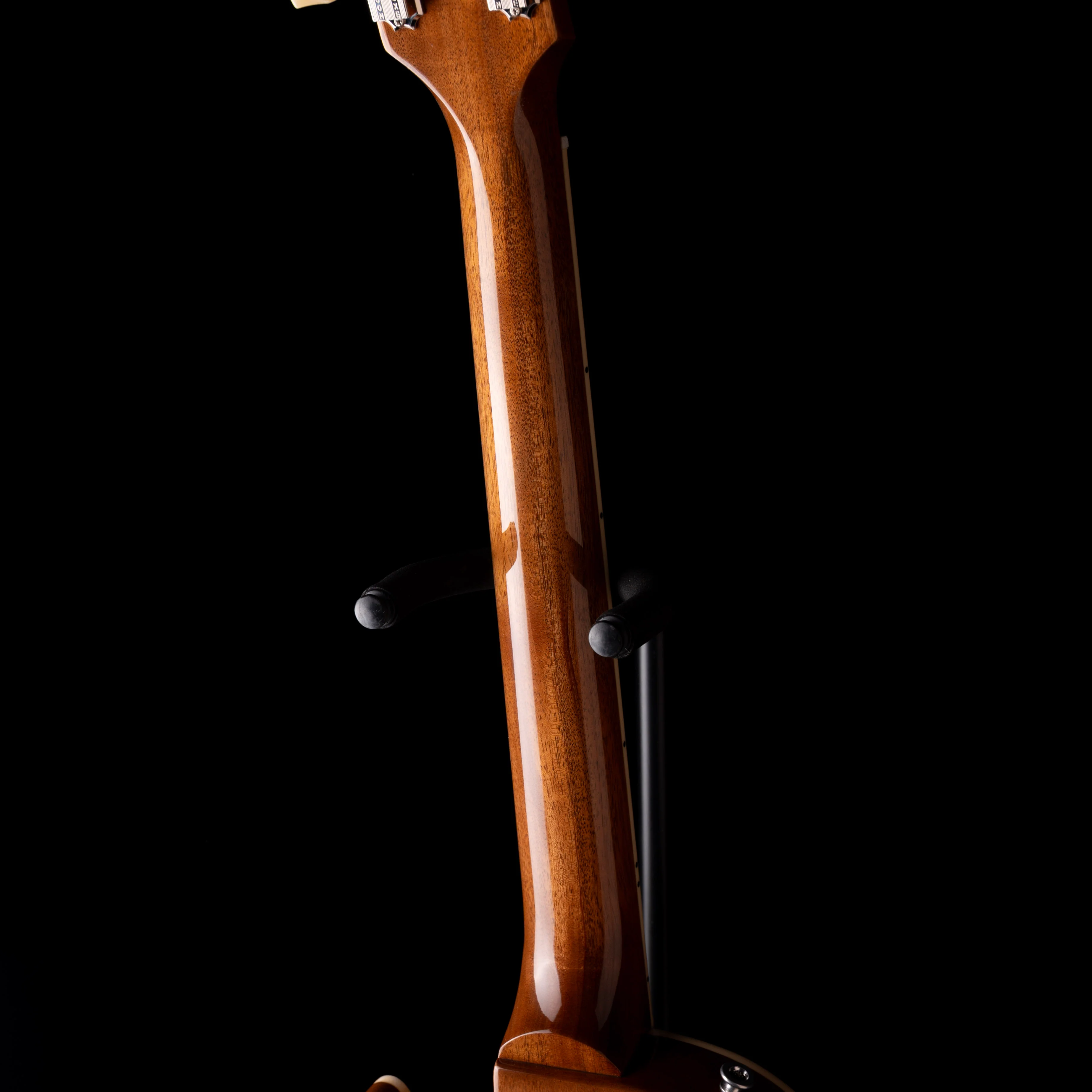 Gibson Limited Edition Les Paul Standard 50s Double Trouble Vintage Honey Burst With Case - Image 11