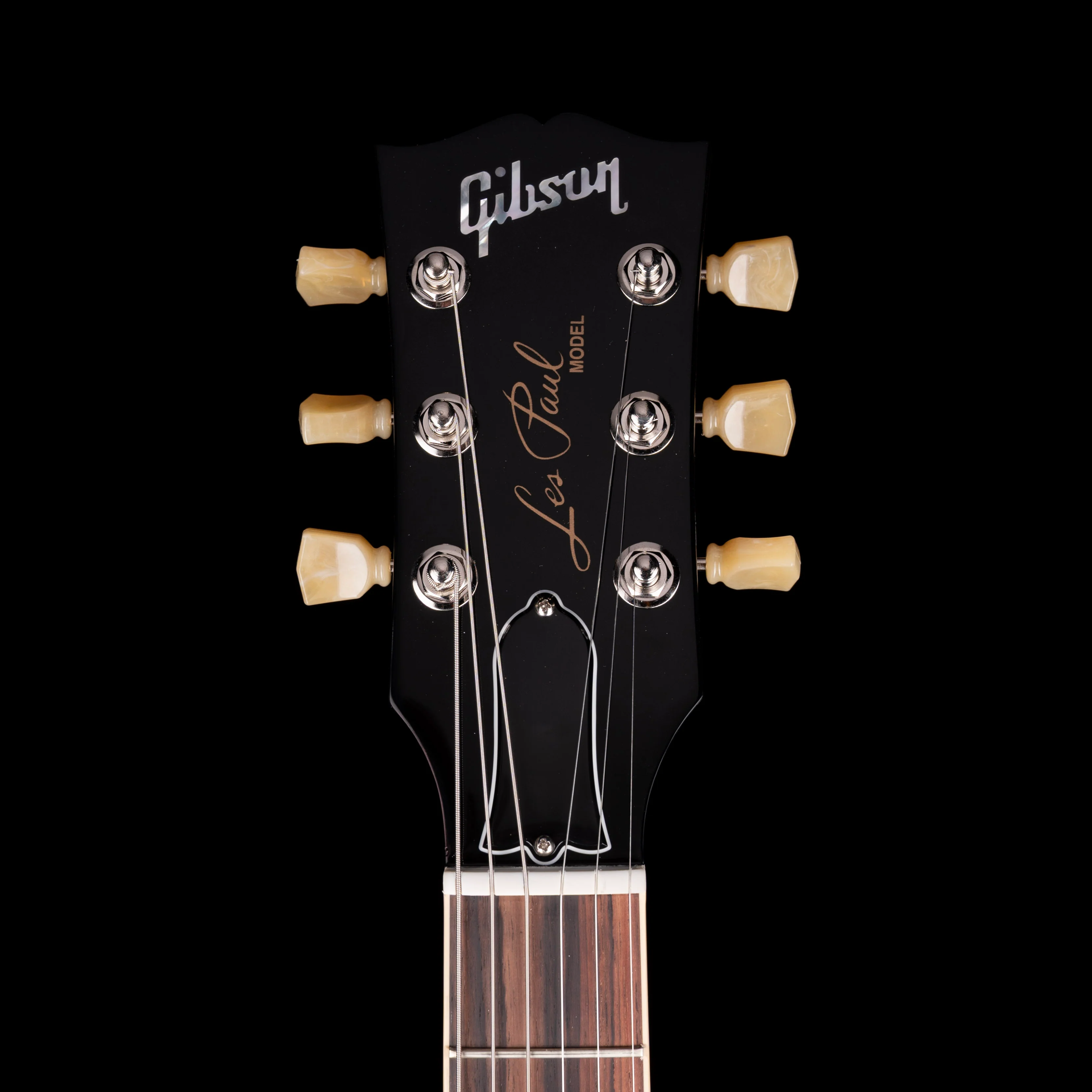 Gibson Limited Edition Les Paul Standard 50s Double Trouble Vintage Honey Burst With Case - Image 12