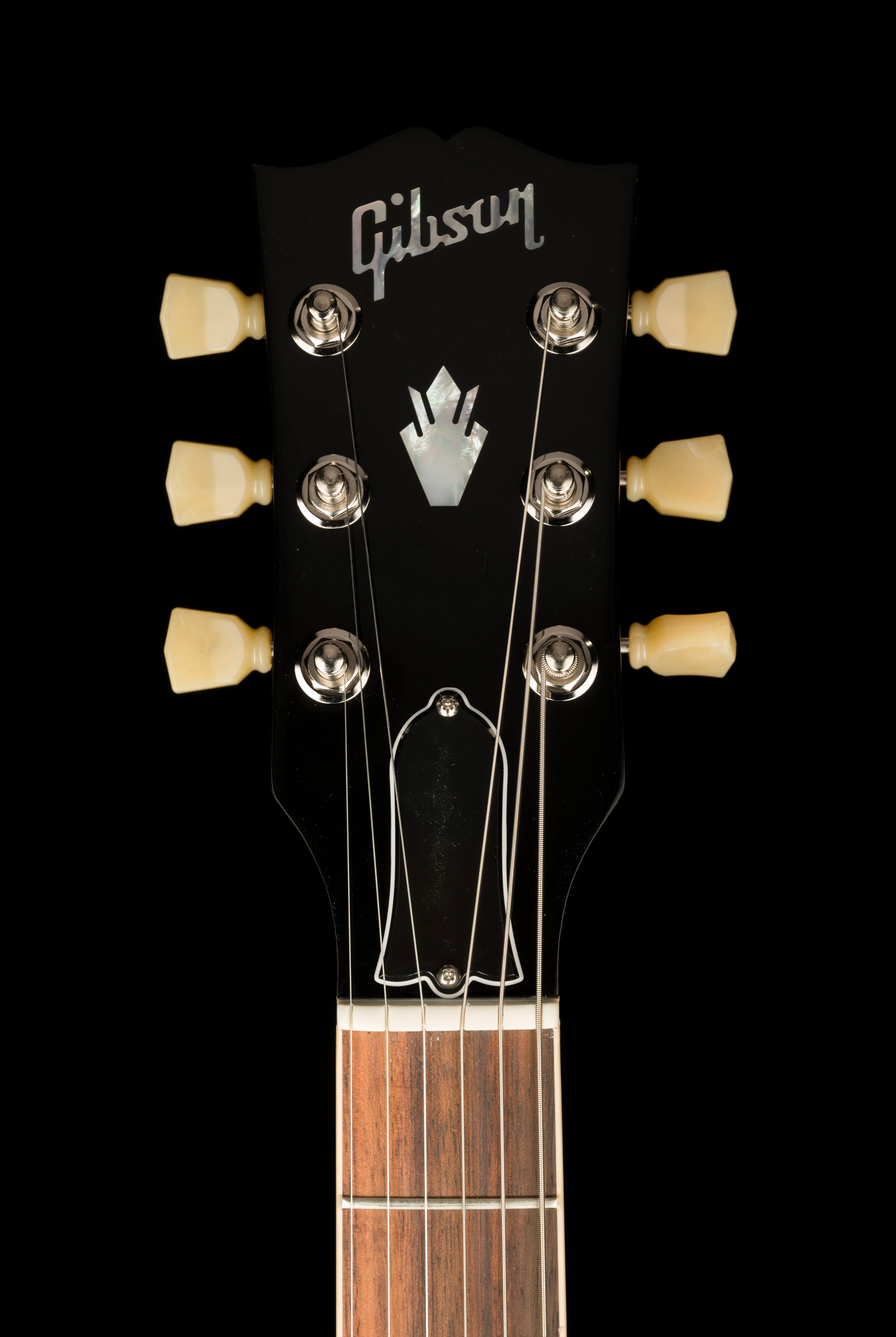 Gibson SG Standard '61 Stop Bar Left-handed Vintage Cherry with Case - Image 15