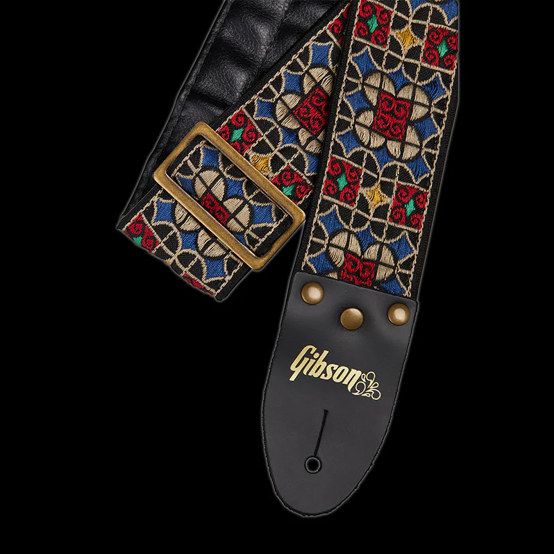 Gibson The Mosaic Strap - ASVS-MOS - Image 2