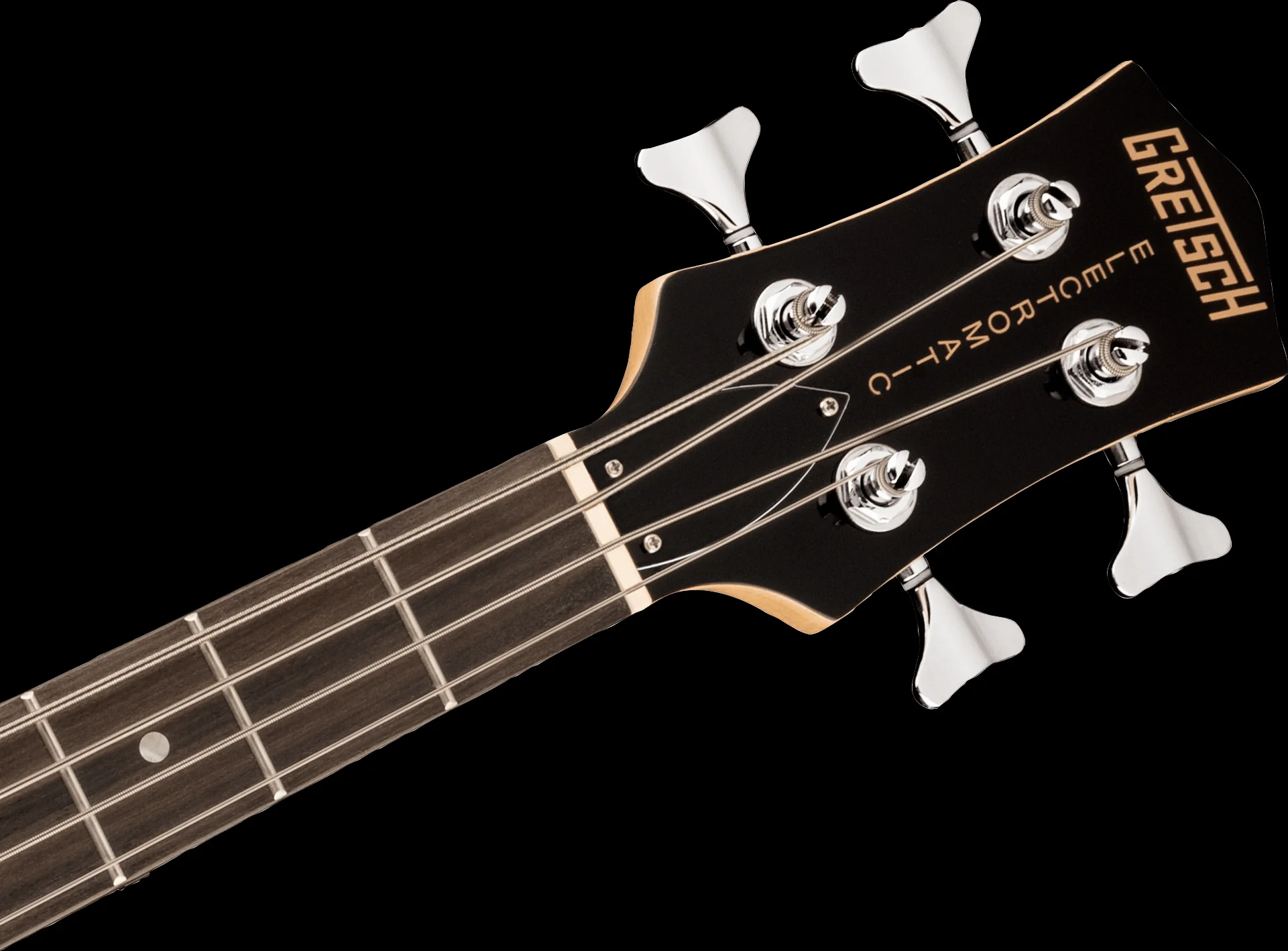 Gretsch G2220 Electromatic Junior Jet Bass II Short-Scale Imperial Stain - Image 6