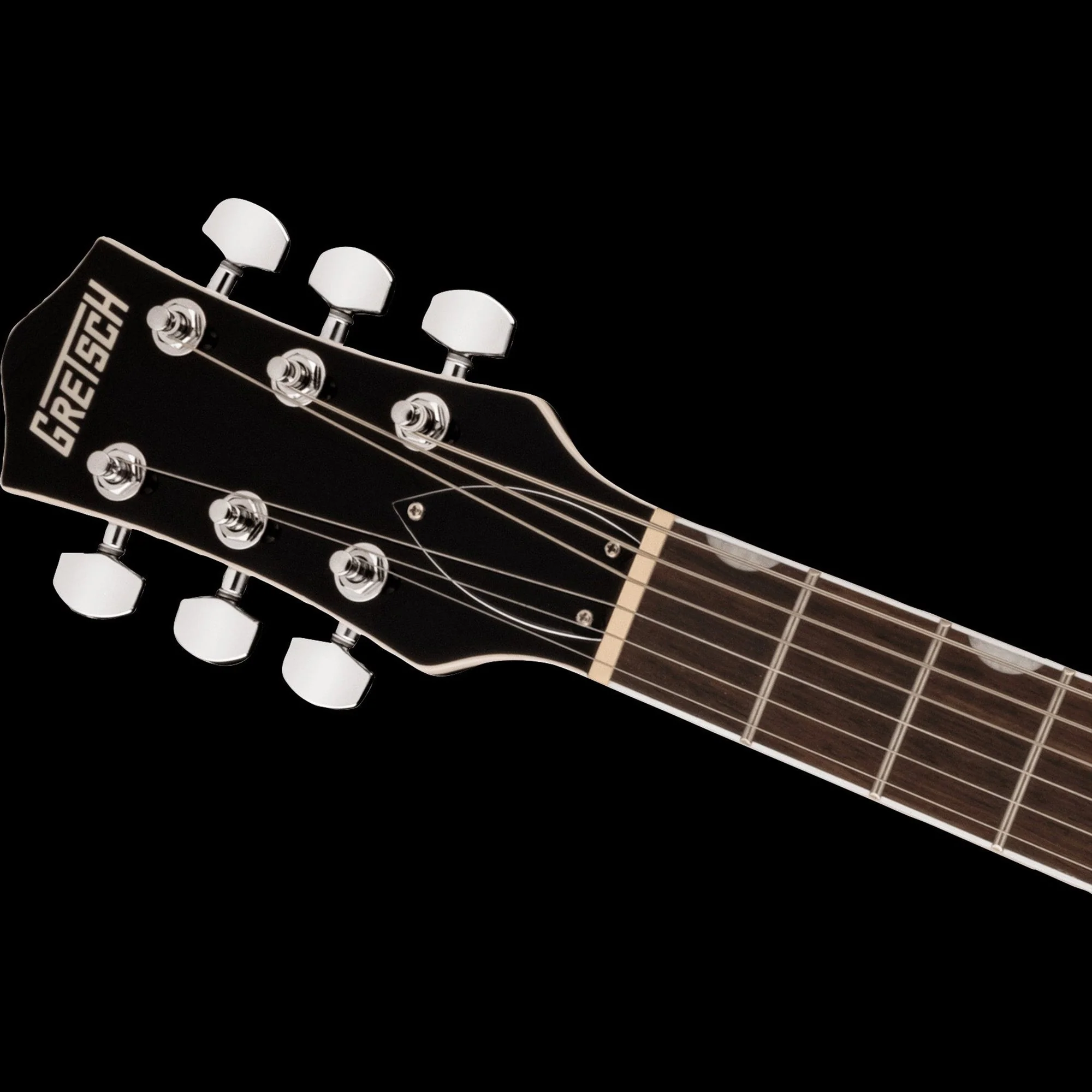 Gretsch G5222LH Electromatic Double Jet BT with V-Stoptail Left-Handed Natural - Image 6