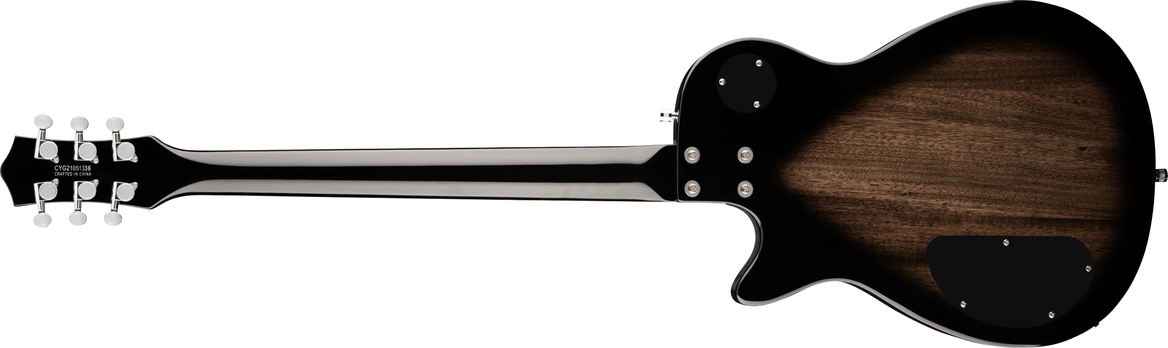 Gretsch G5260 Electromatic Jet Baritone with V-Stoptail Bristol Fog ***B-STOCK*** - Image 5
