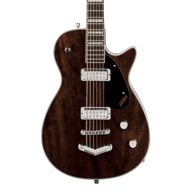 Gretsch G5260 Electromatic Jet Baritone with V-Stoptail Imperial Stain