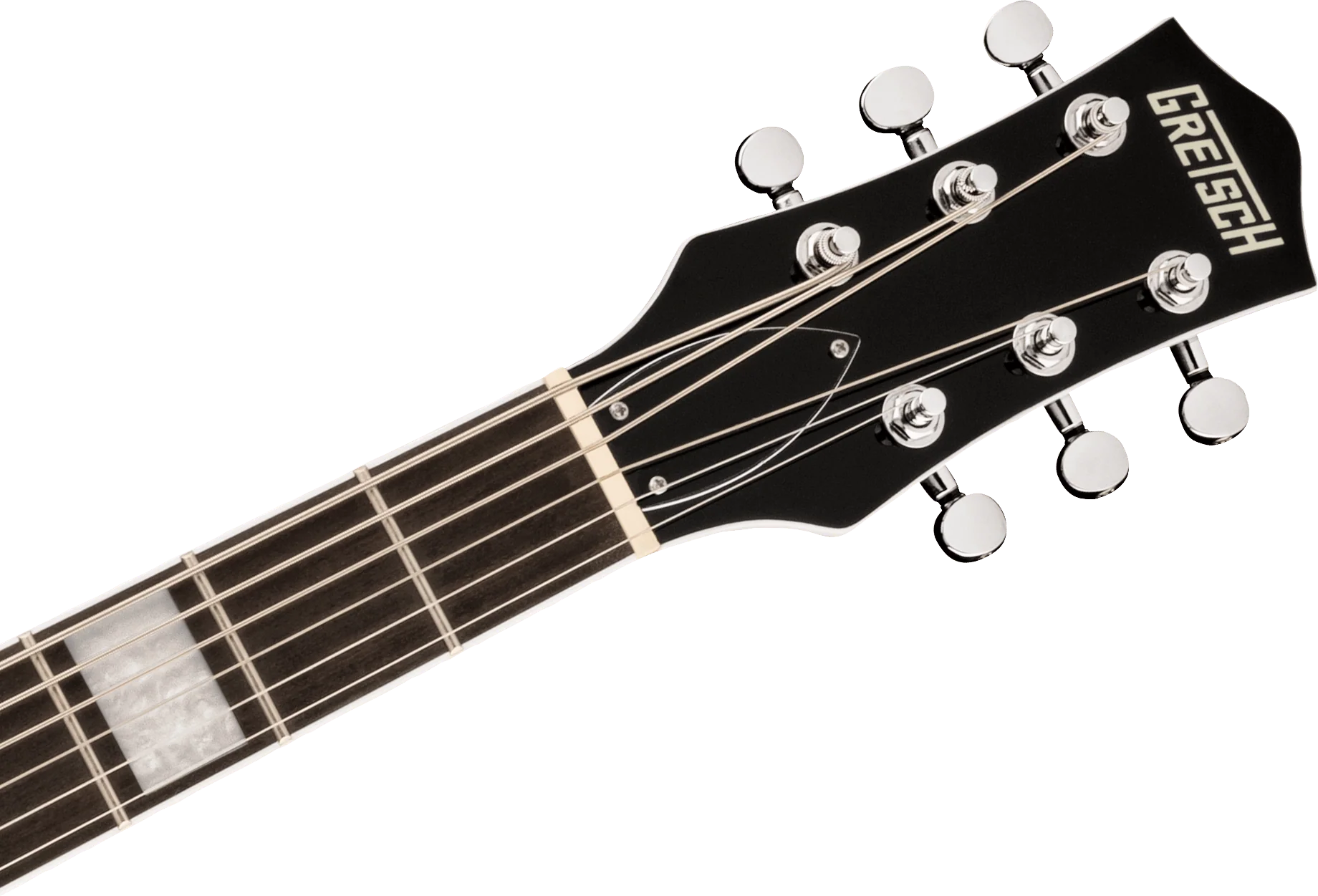 Gretsch G5260 Electromatic Jet Baritone with V-Stoptail Imperial Stain - Image 6