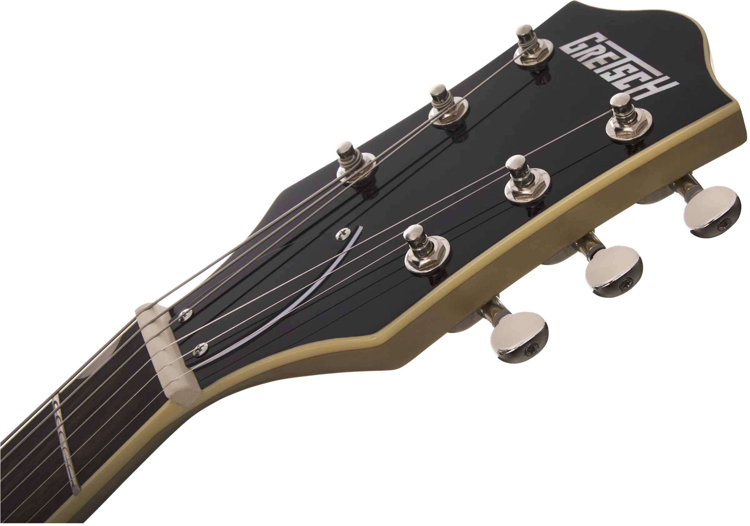 Gretsch G5655T Electromatic Center Block Jr. Single-Cut with Bigsby Casino Gold - Image 9
