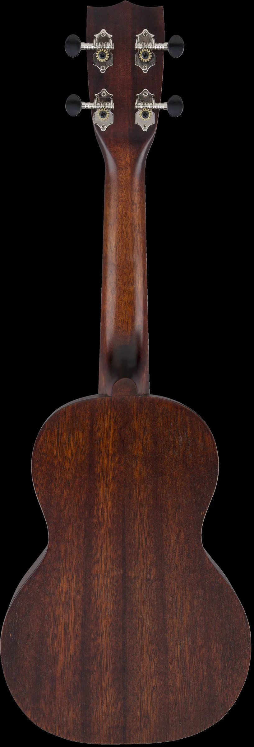 Gretsch G9110 Concert Standard Ukulele with Gig Bag - Image 4