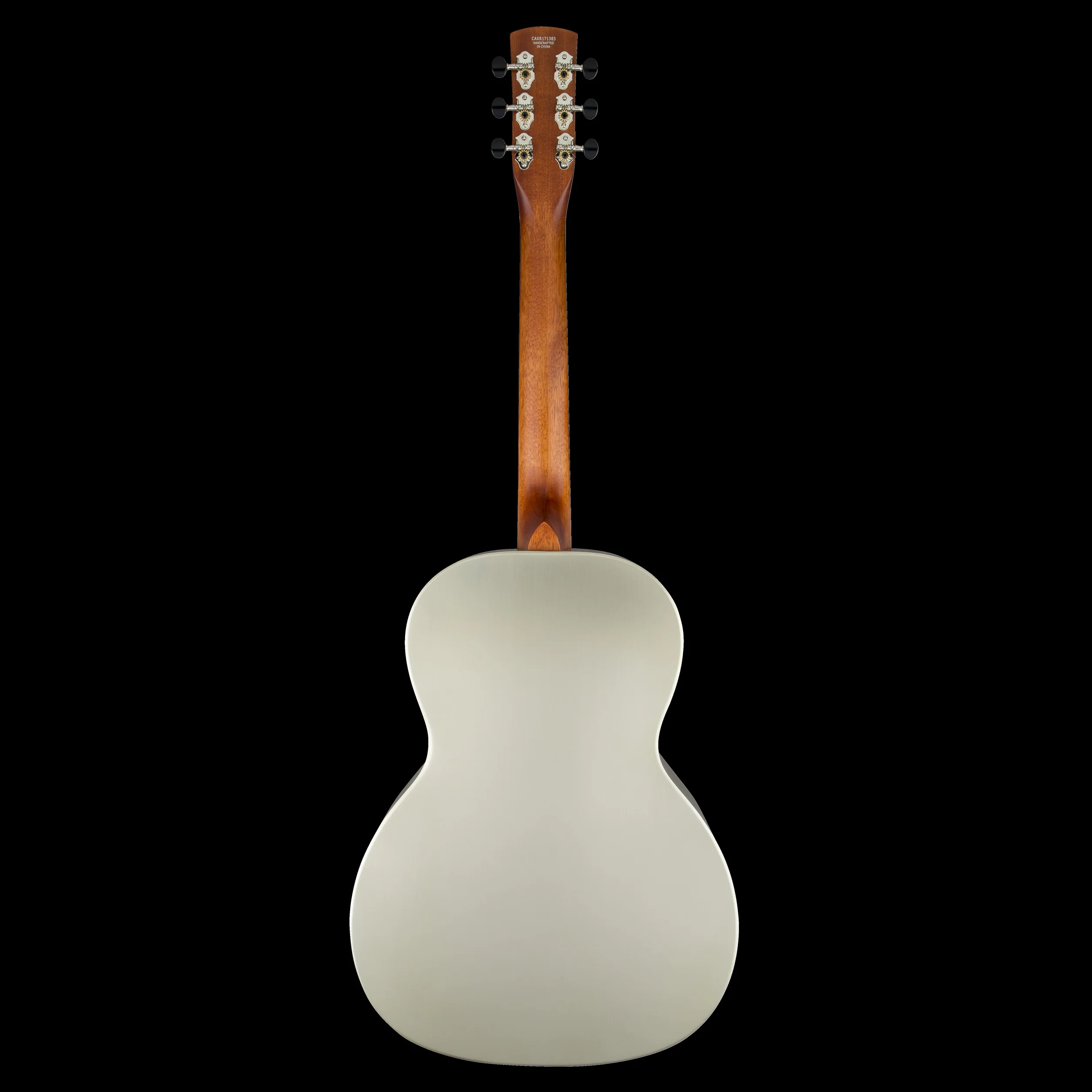 Gretsch G9201 Honey Dipper Round-neck Metal Resonator - Image 8