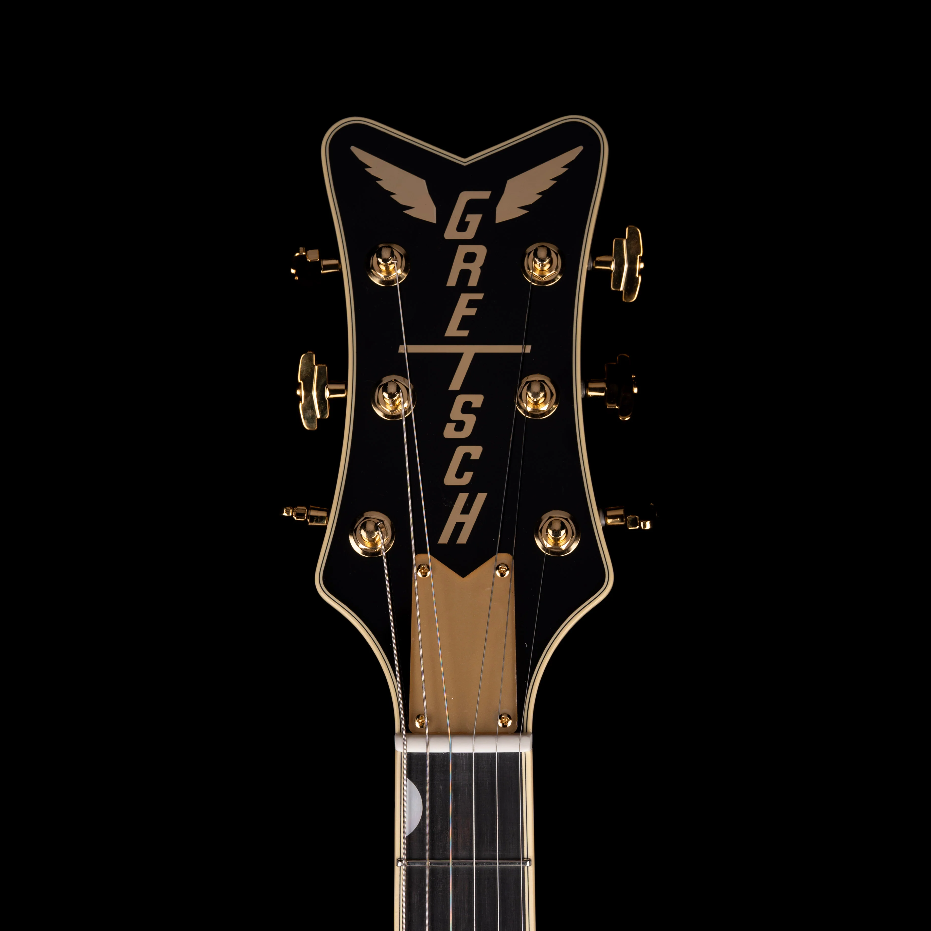 Gretsch Limited Edition G6129TG Champagne Sparkle Penguin with Case - Image 12