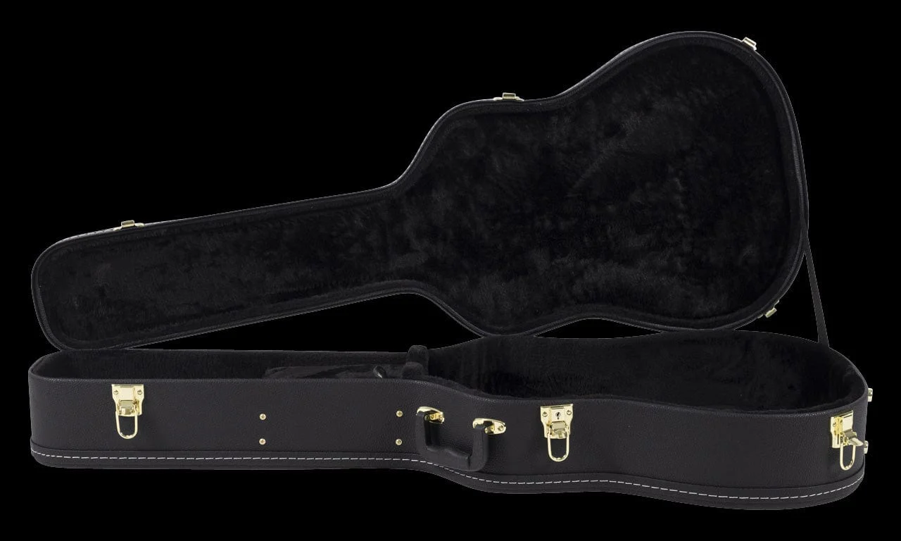 Guardian CG-016-C Hardshell Case 5-Ply Classical Guitar - Image 3