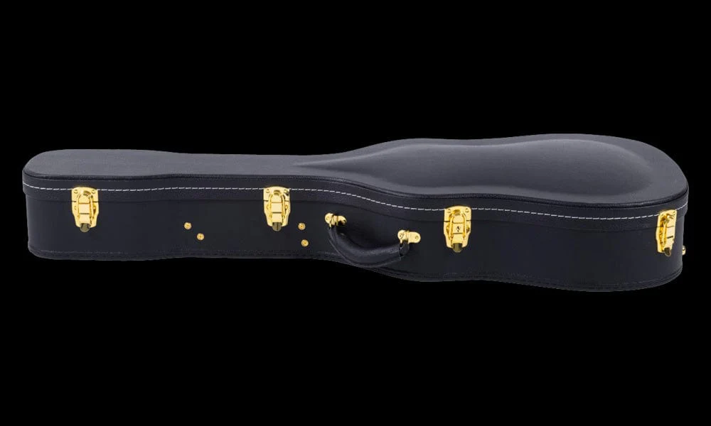 Guardian CG-044-OOO Hardshell Case-Vintage 000 - Image 2