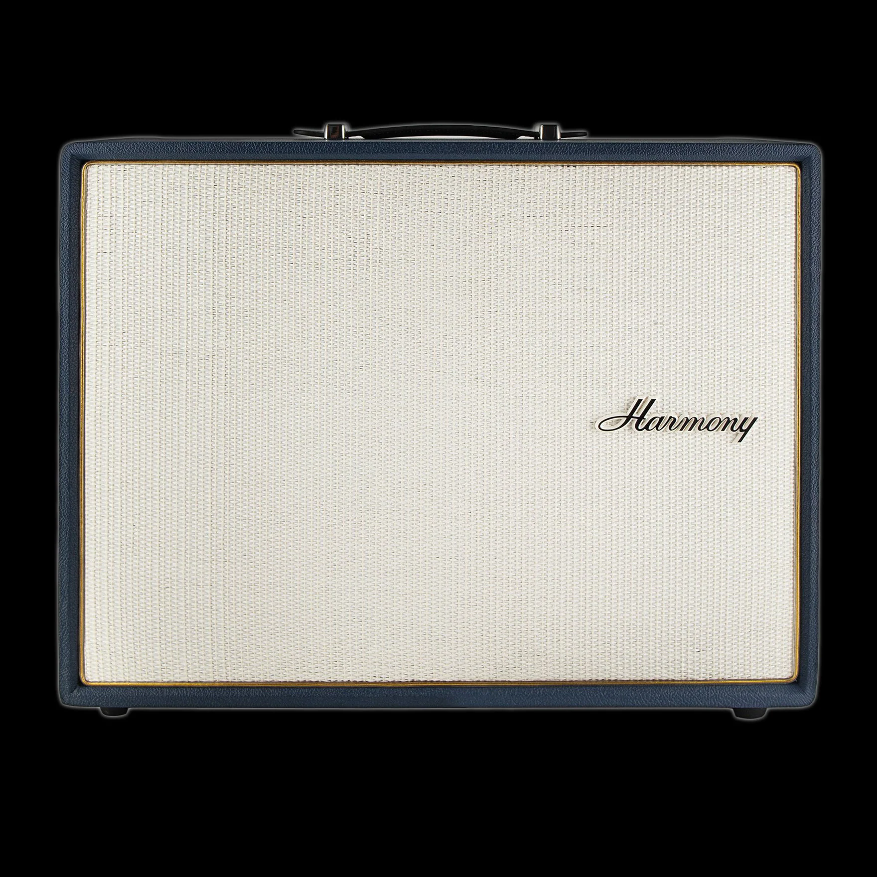 Harmony H650 Tube Guitar Amp Combo