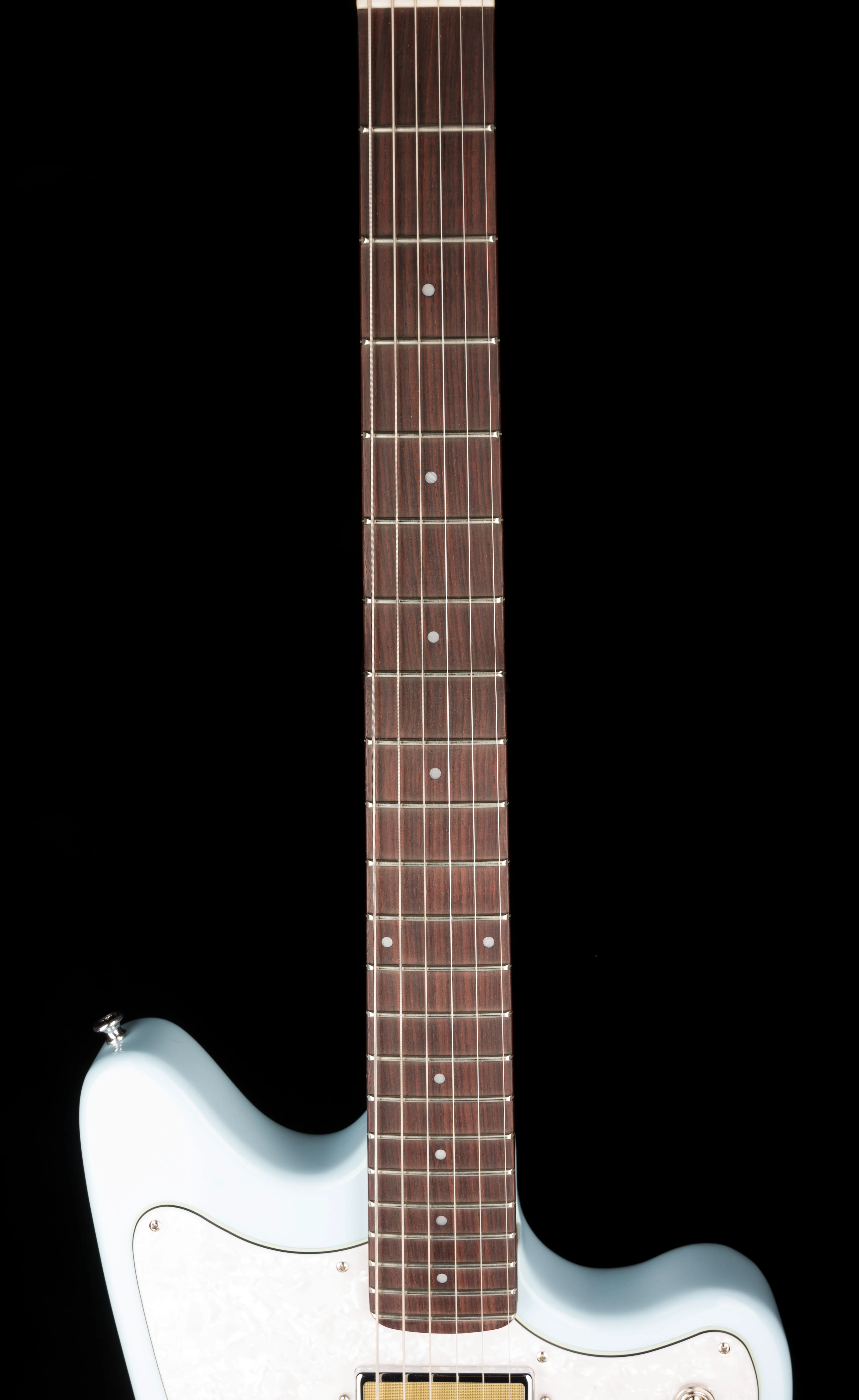 Harmony Limited Edition Silhouette Sonic Blue with Mono Case - Image 11