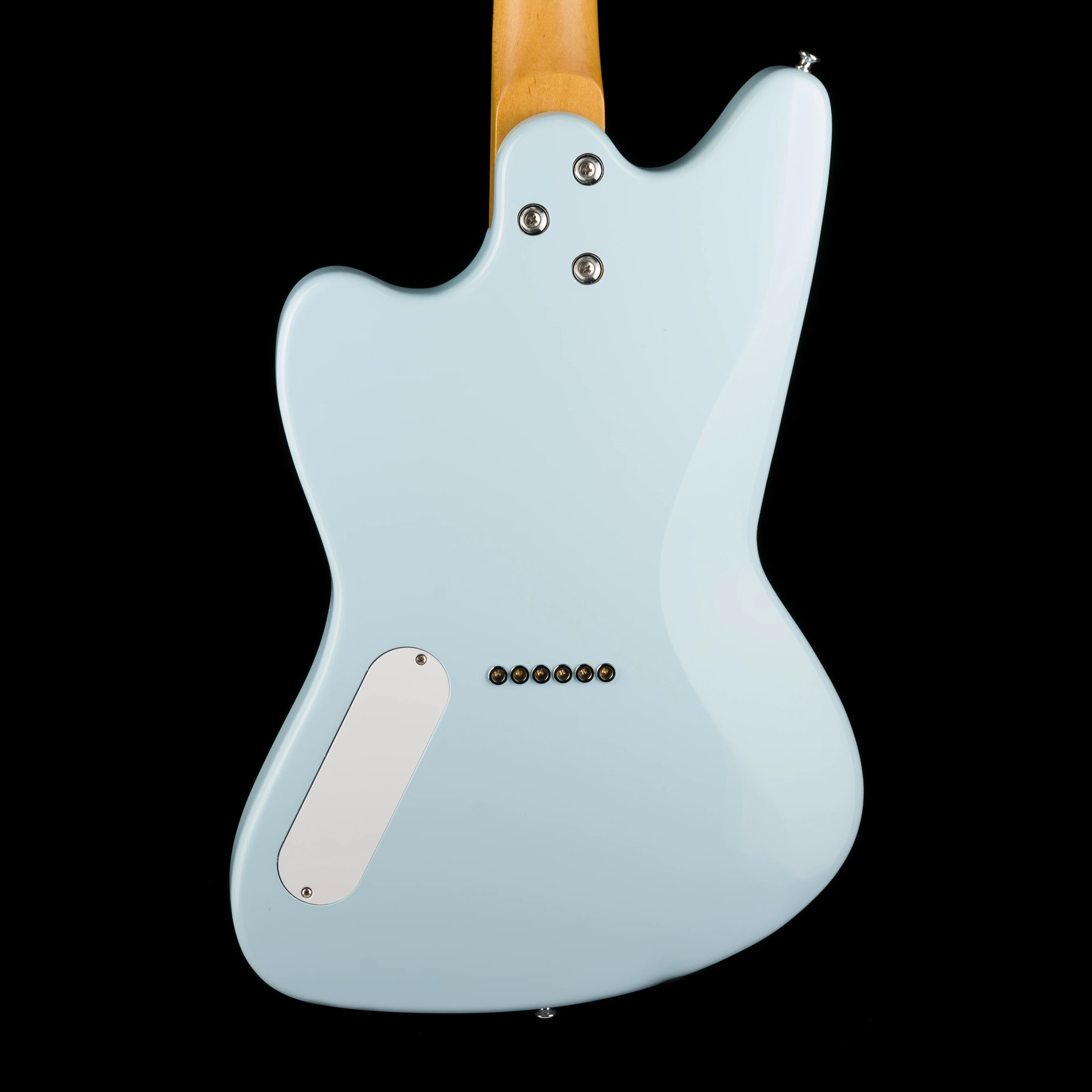 Harmony Limited Edition Silhouette Sonic Blue with Mono Case - Image 13
