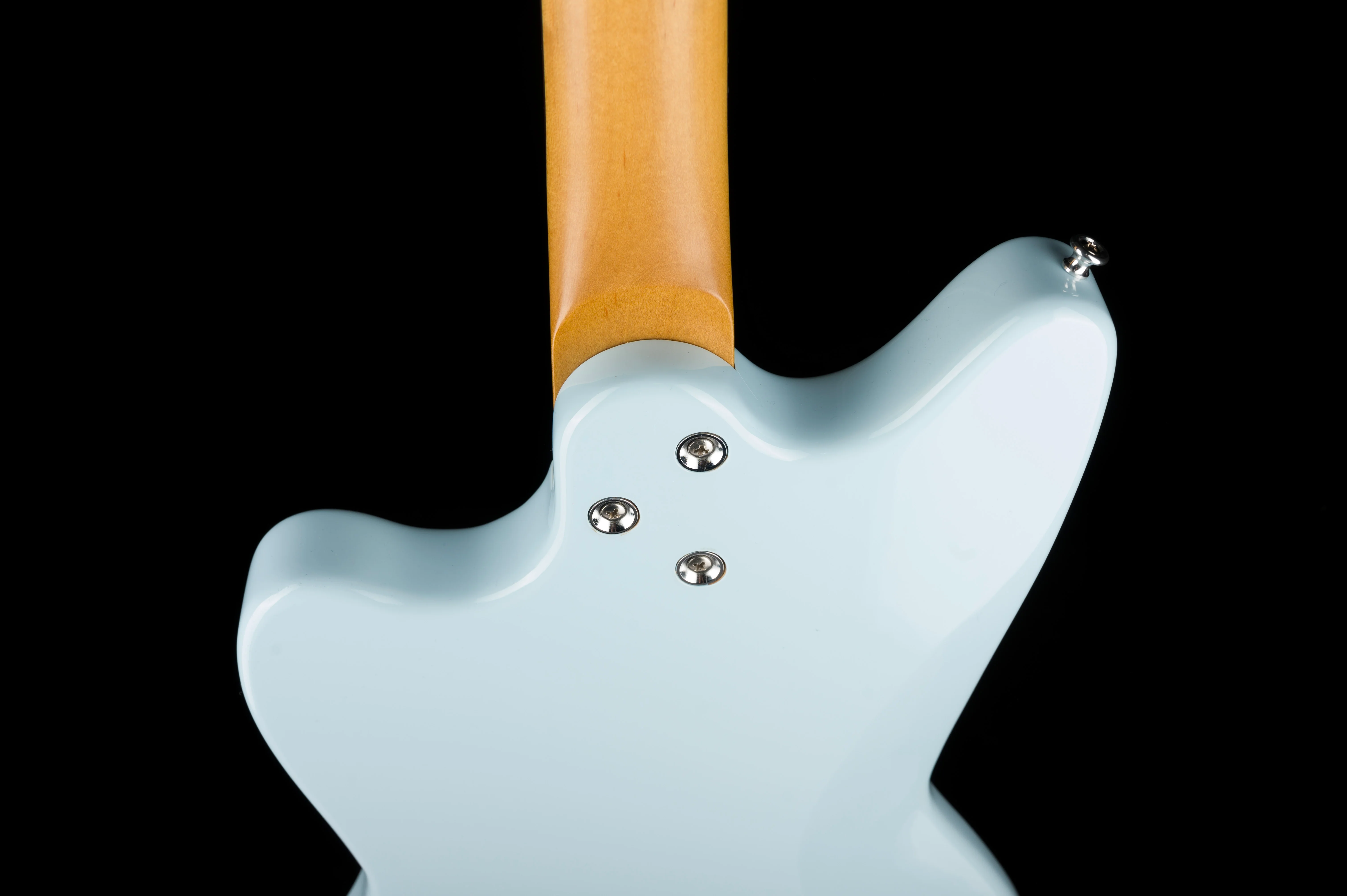 Harmony Limited Edition Silhouette Sonic Blue with Mono Case - Image 15