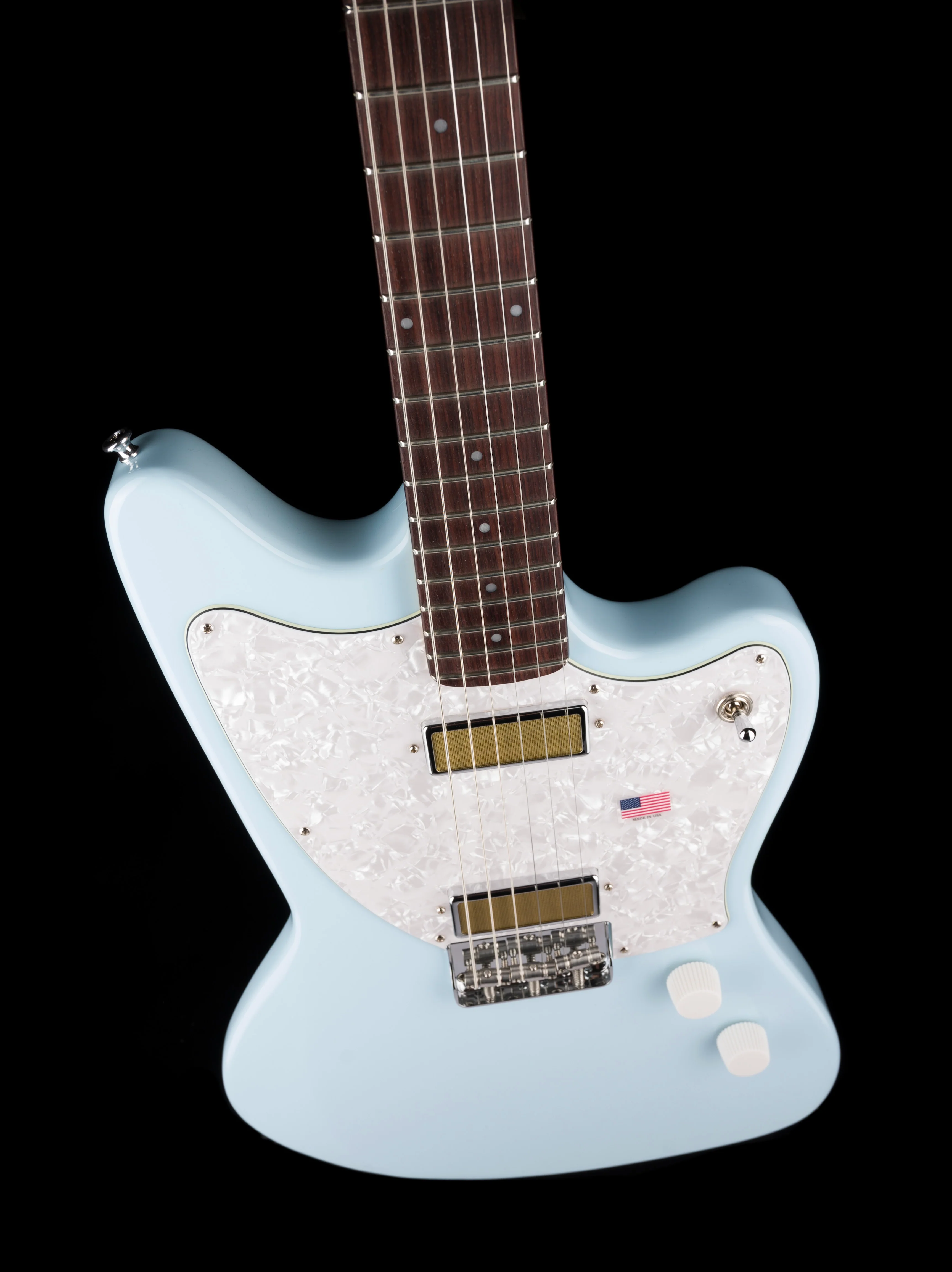 Harmony Limited Edition Silhouette Sonic Blue with Mono Case - Image 4