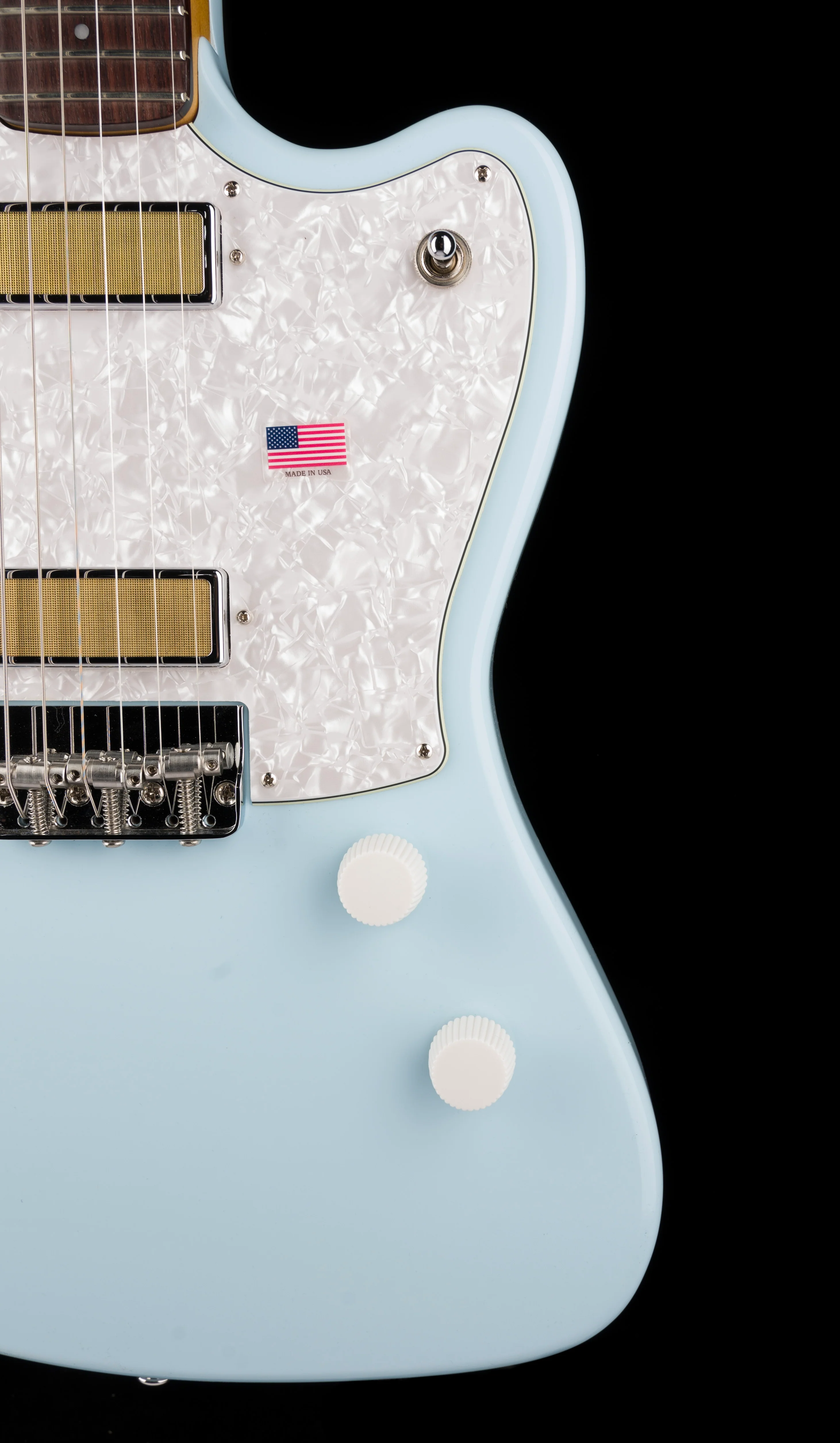 Harmony Limited Edition Silhouette Sonic Blue with Mono Case - Image 9