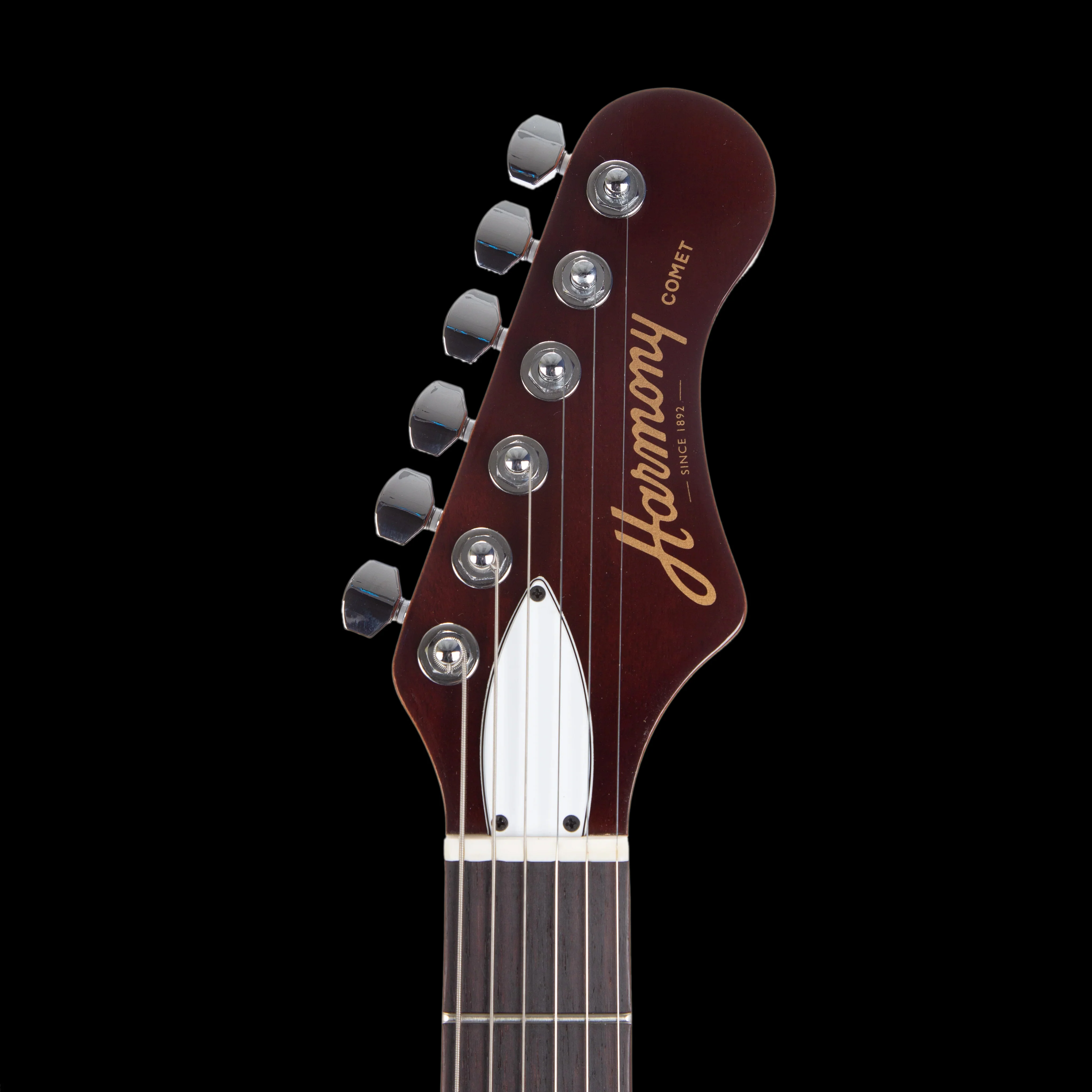 Harmony Standard Comet Sunburst With Mono Soft Case - Image 10