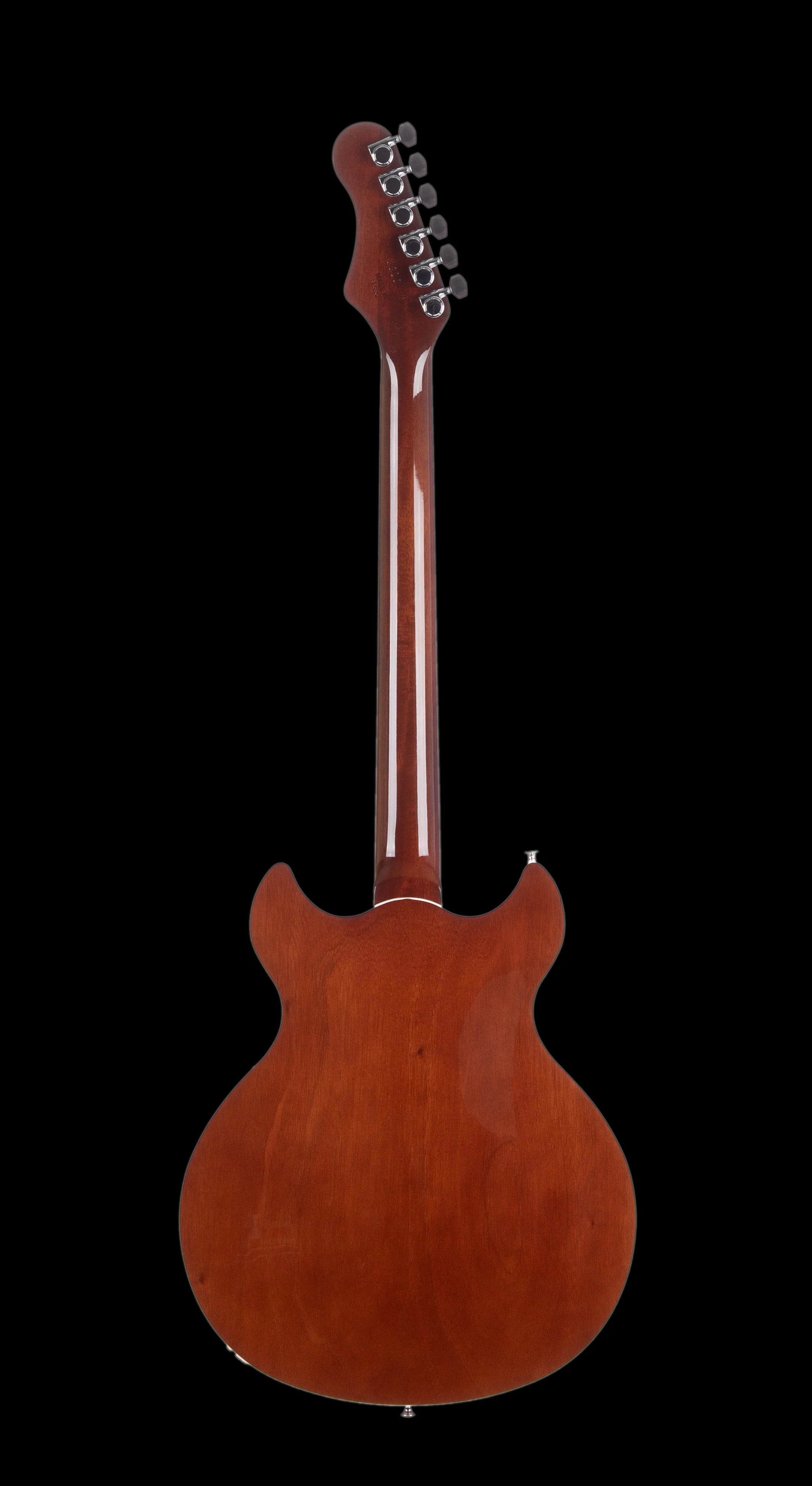 Harmony Standard Comet Sunburst With Mono Soft Case - Image 5