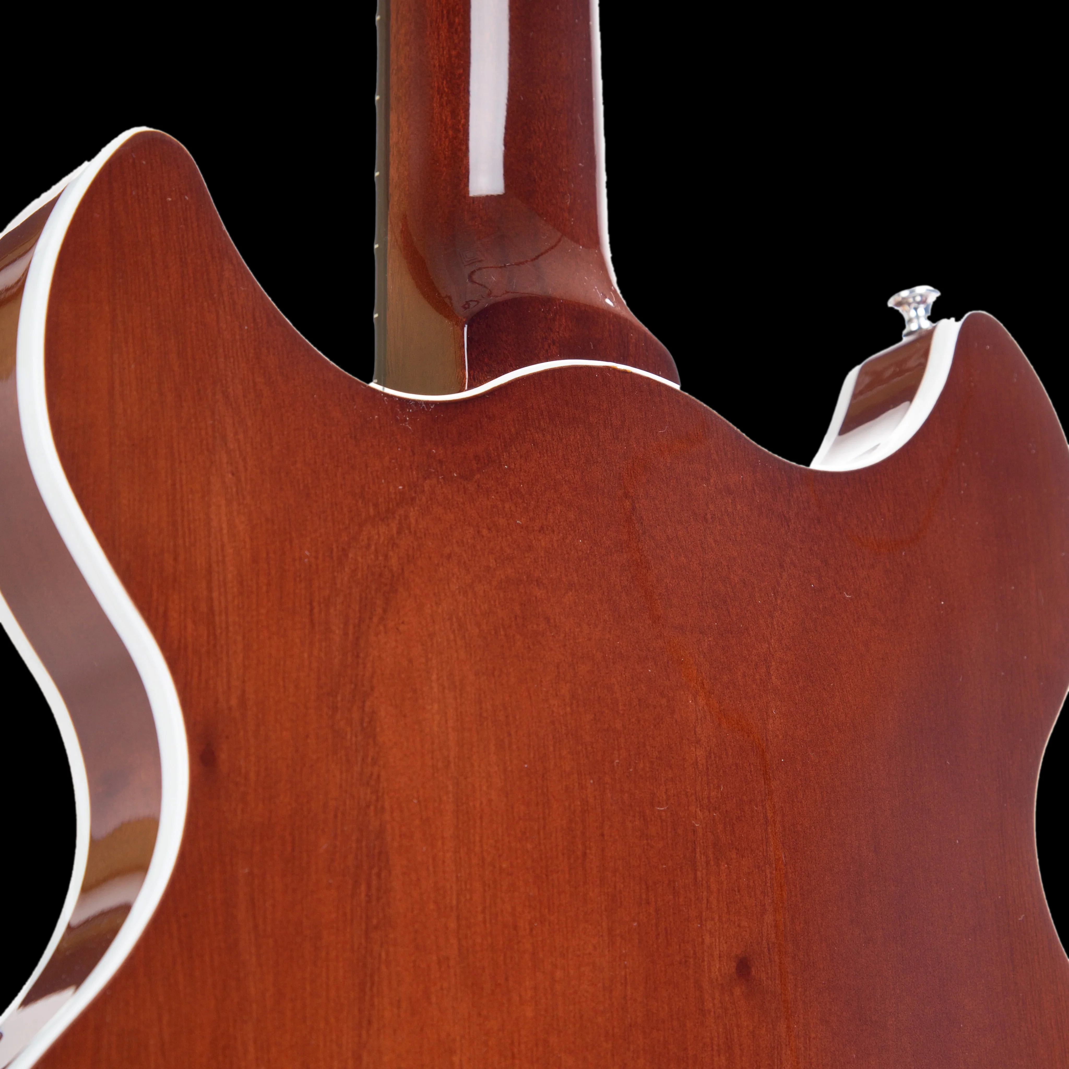 Harmony Standard Comet Sunburst With Mono Soft Case - Image 9