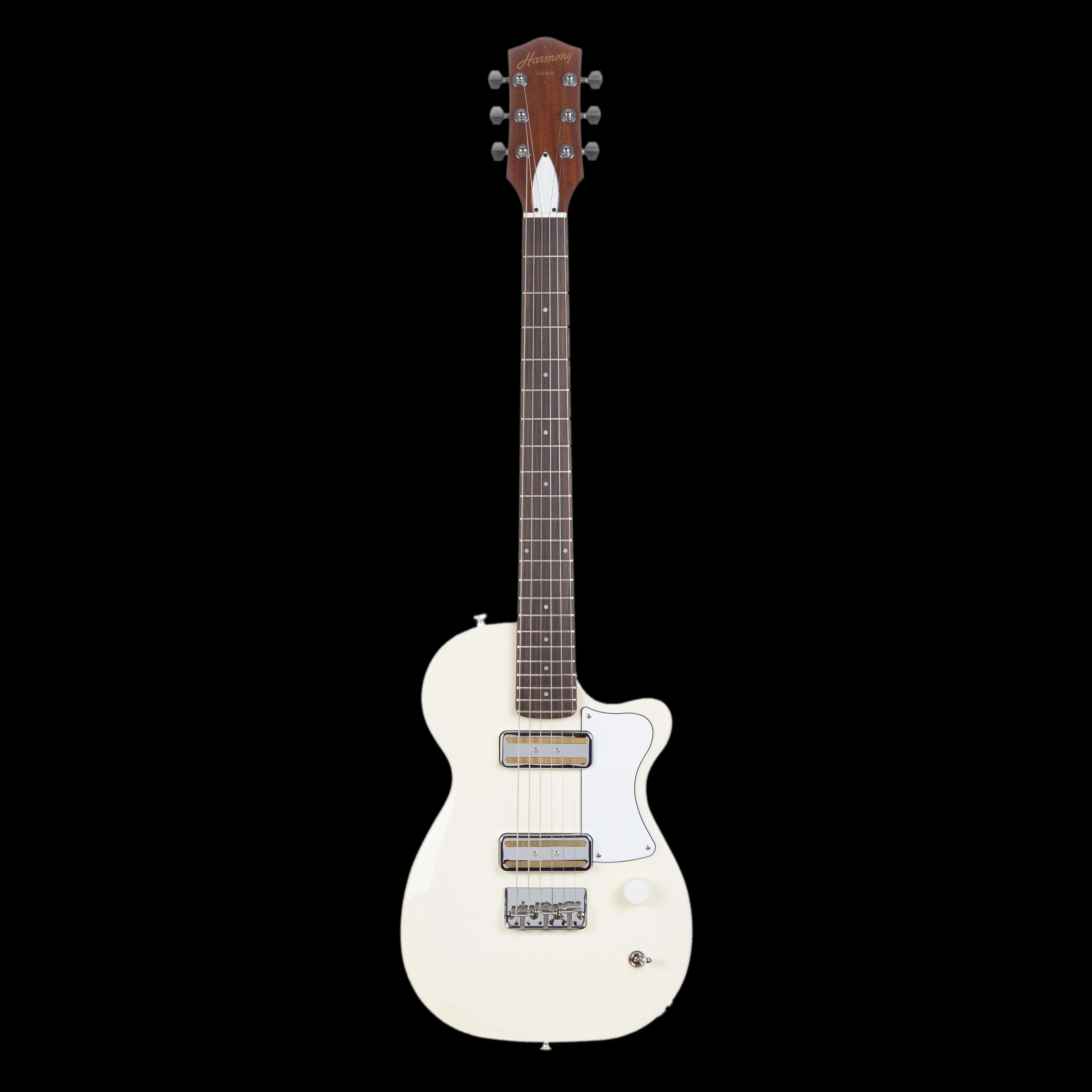 Harmony Standard Juno Pearl White with Mono Case - Image 2