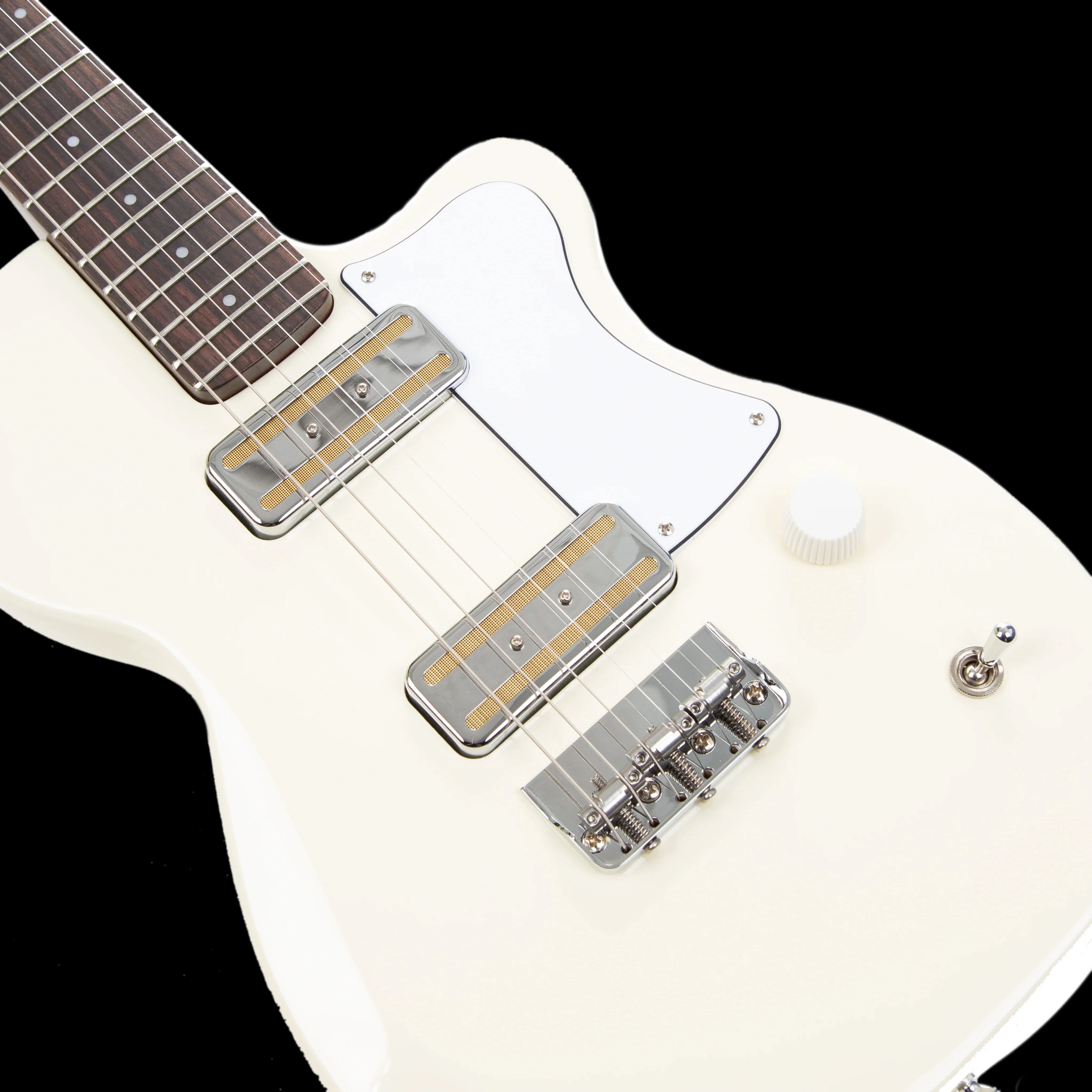Harmony Standard Juno Pearl White with Mono Case - Image 3