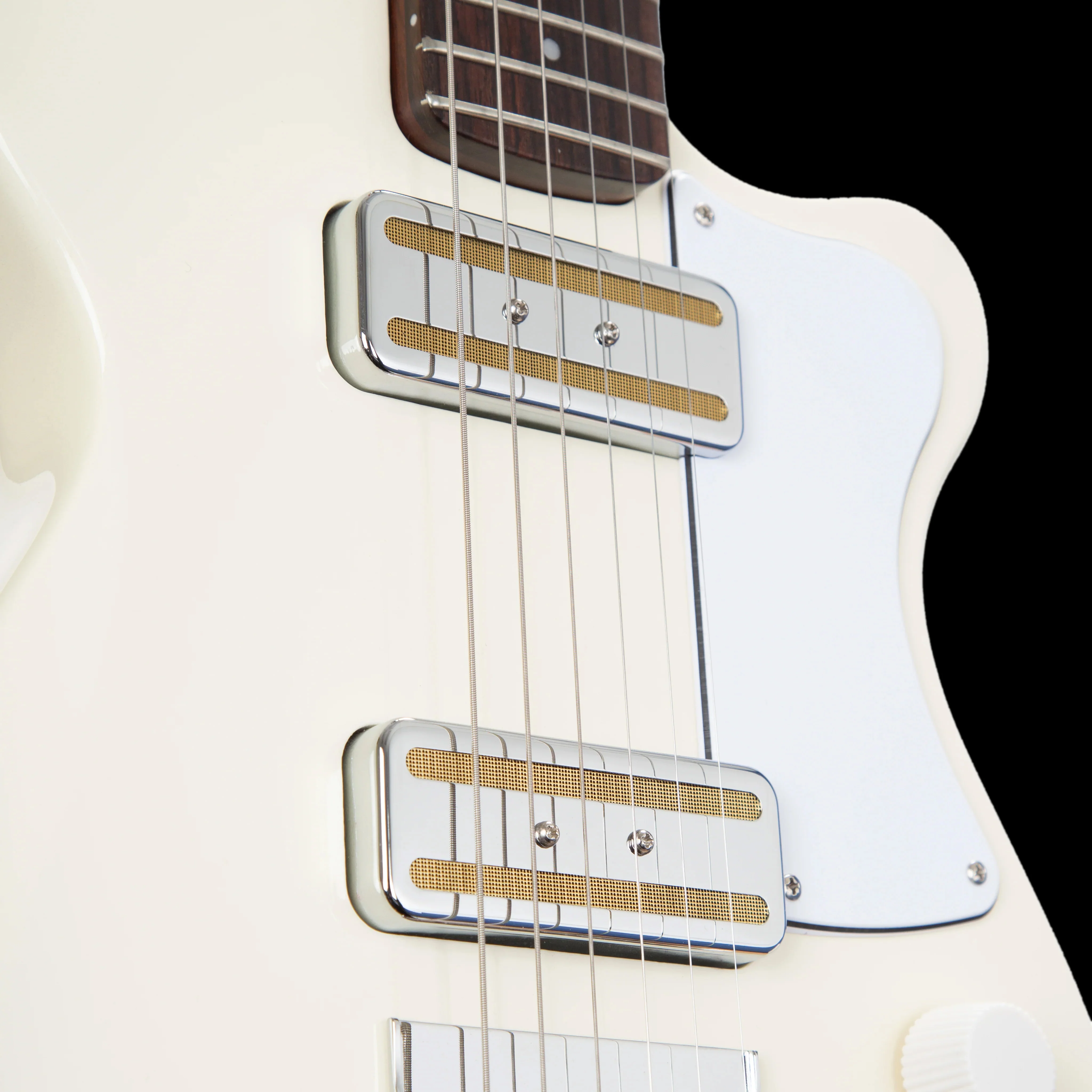 Harmony Standard Juno Pearl White with Mono Case - Image 4