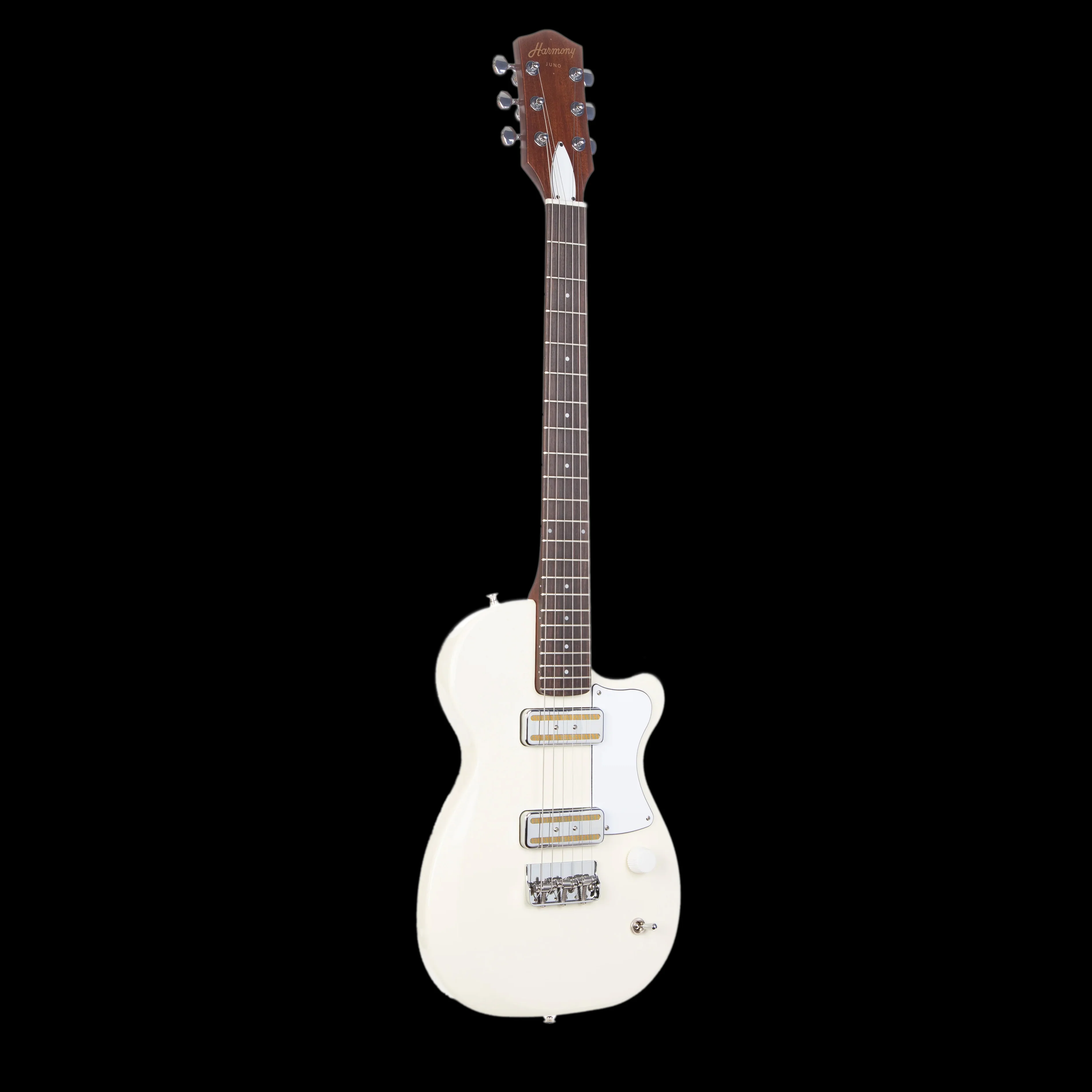 Harmony Standard Juno Pearl White with Mono Case - Image 5