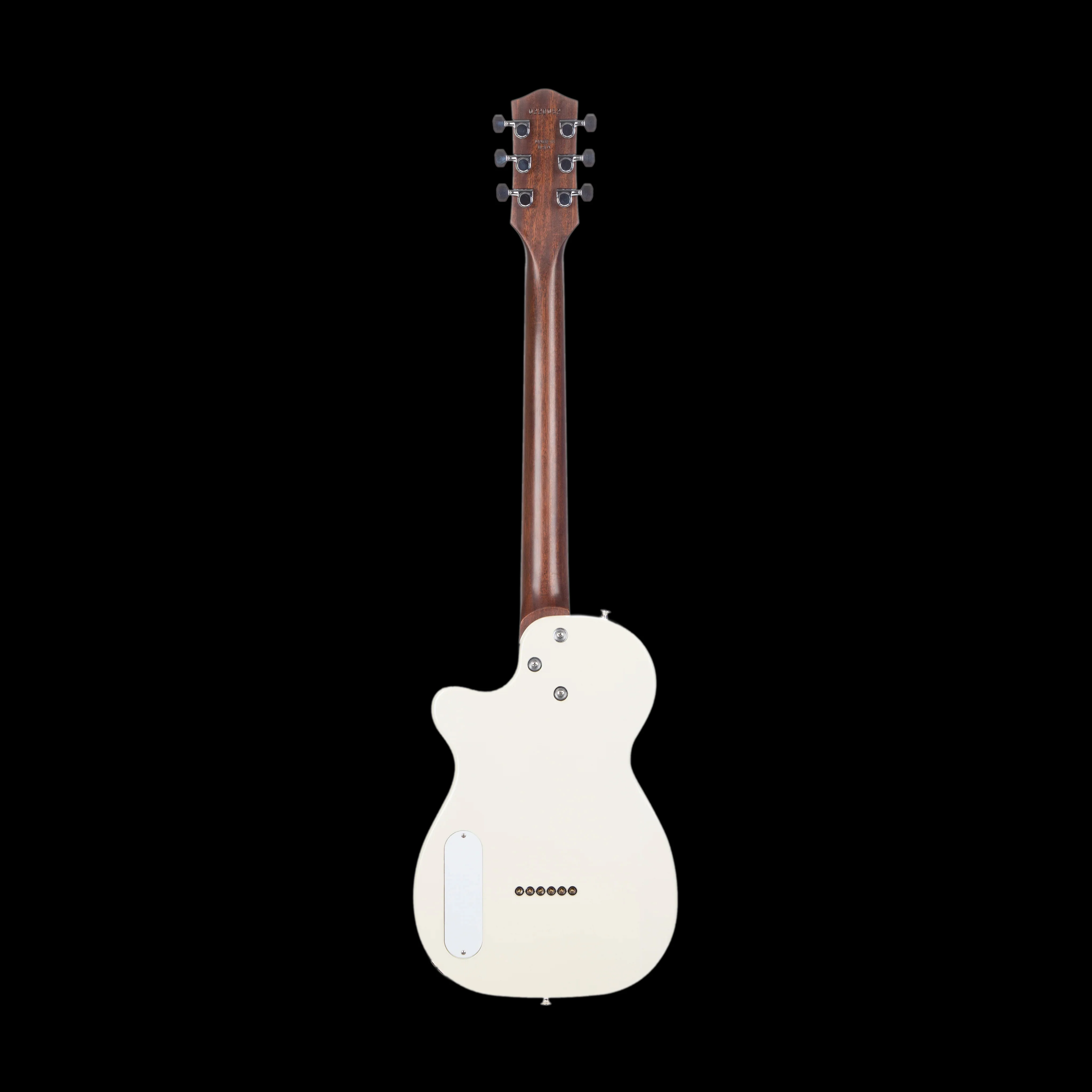 Harmony Standard Juno Pearl White with Mono Case - Image 7