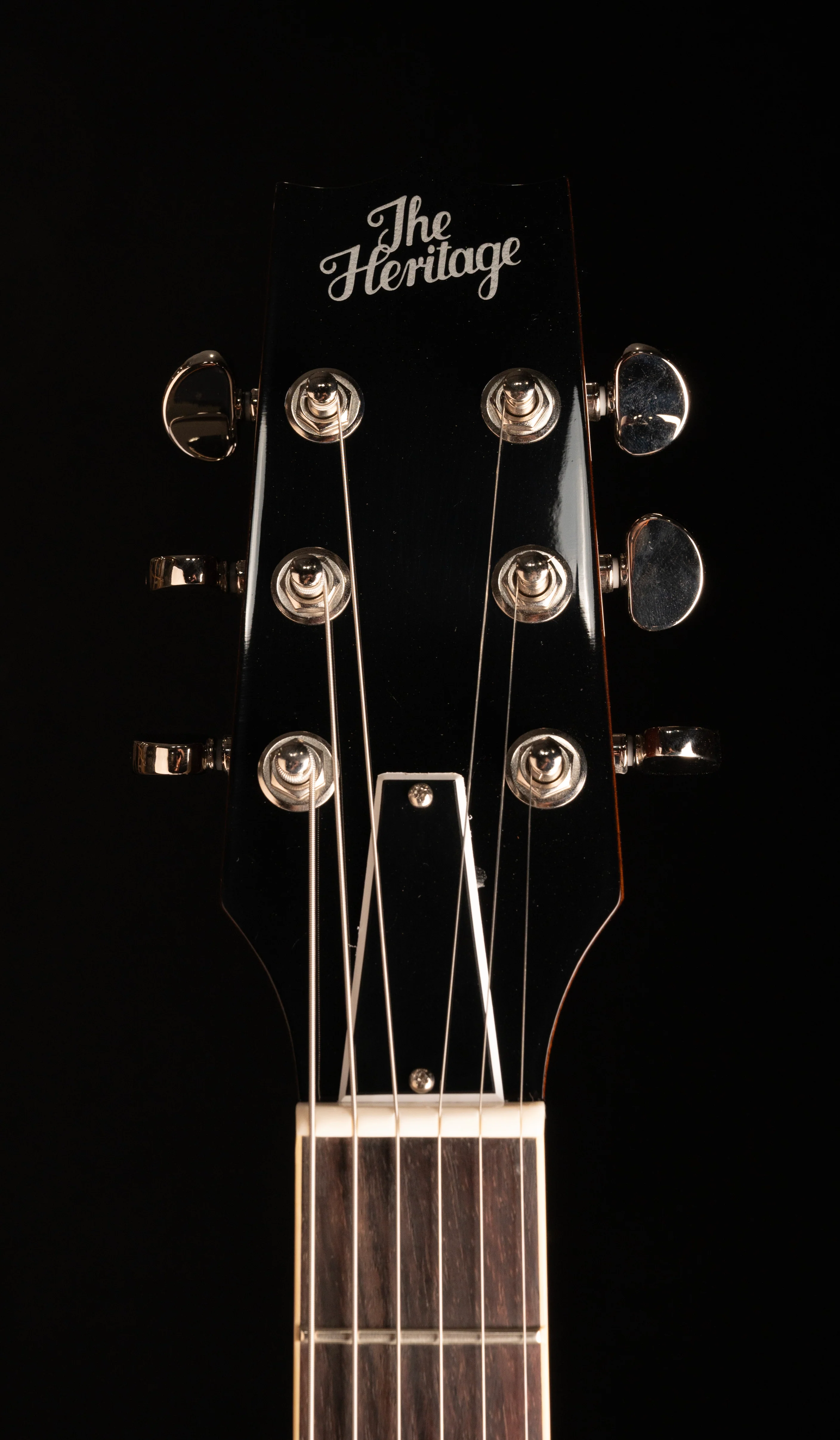 Heritage Limited Edition Standard H-535 Pelham Blue with Case - Image 12