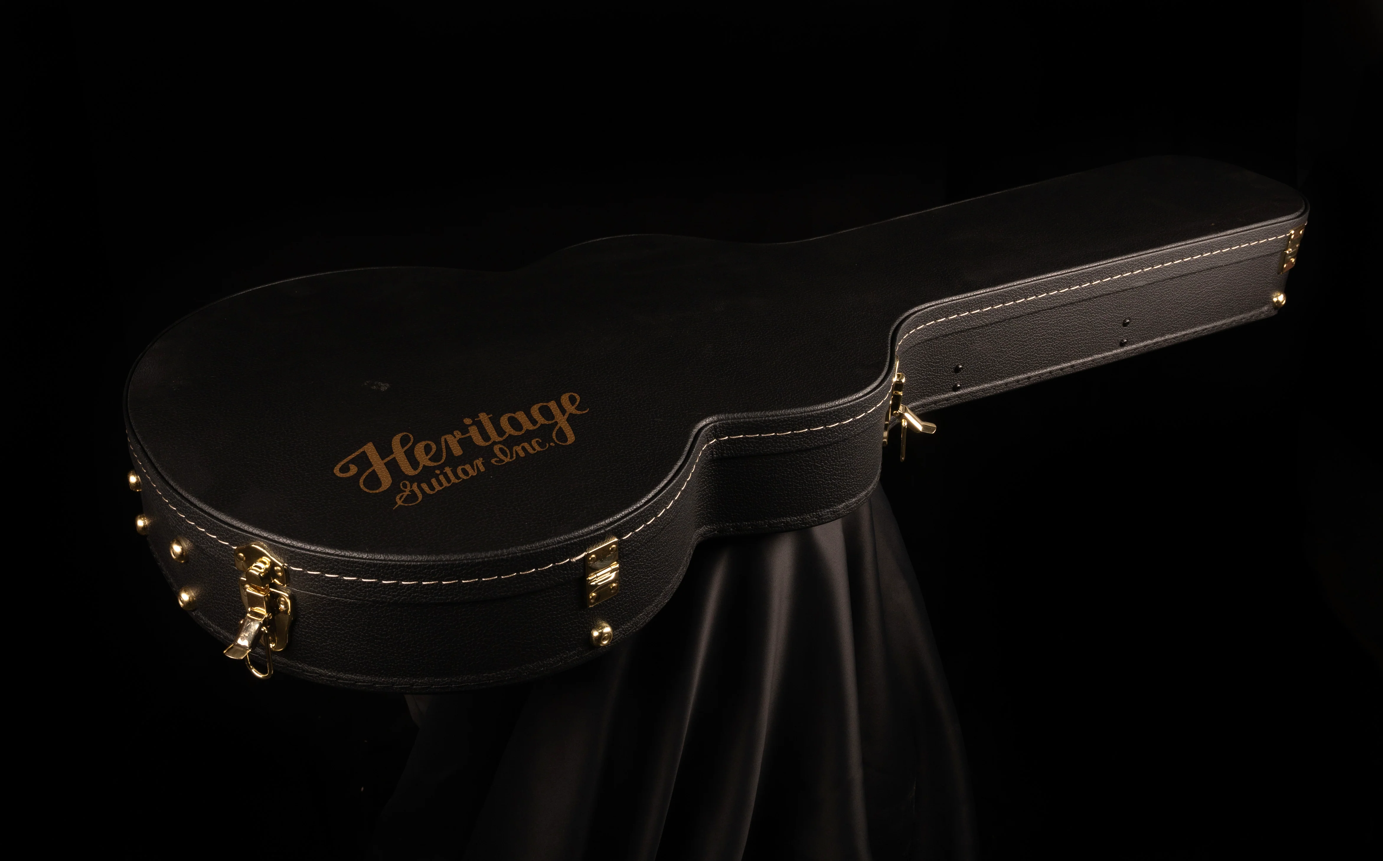 Heritage Limited Edition Standard H-535 Pelham Blue with Case - Image 16