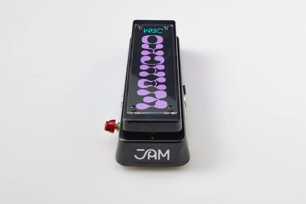 Jam Pedals Wahcko Bass Bass Guitar Effect Pedal - Image 5