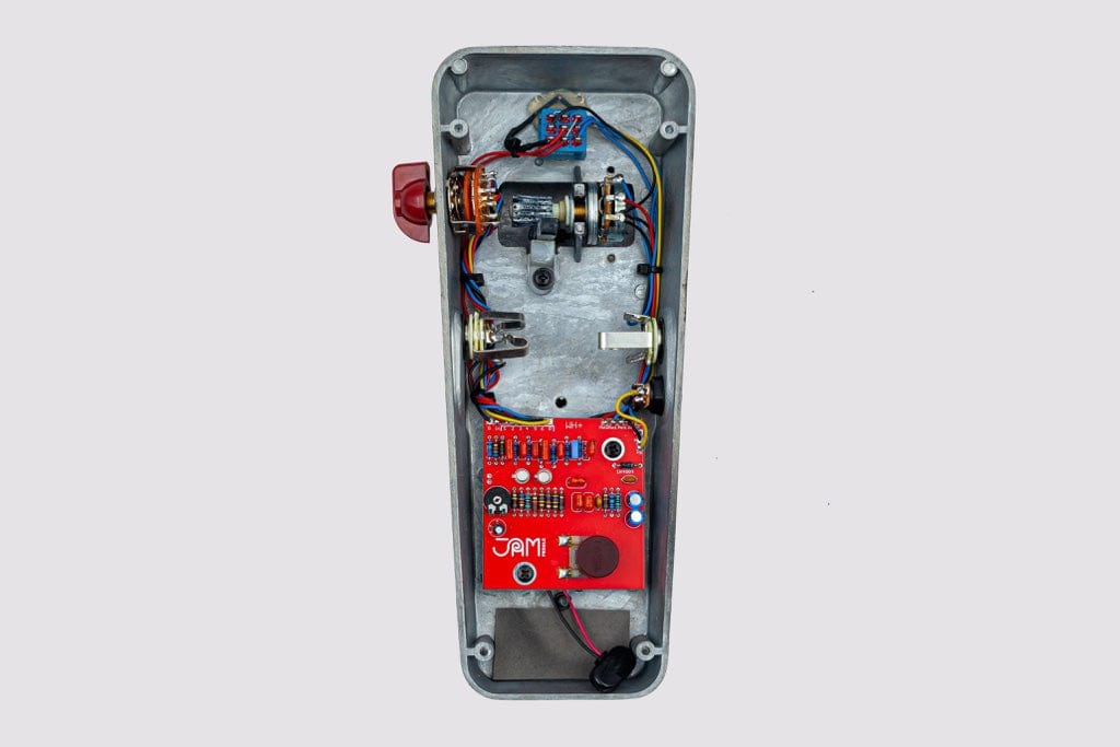 Jam Pedals Wahcko Bass Bass Guitar Effect Pedal - Image 7