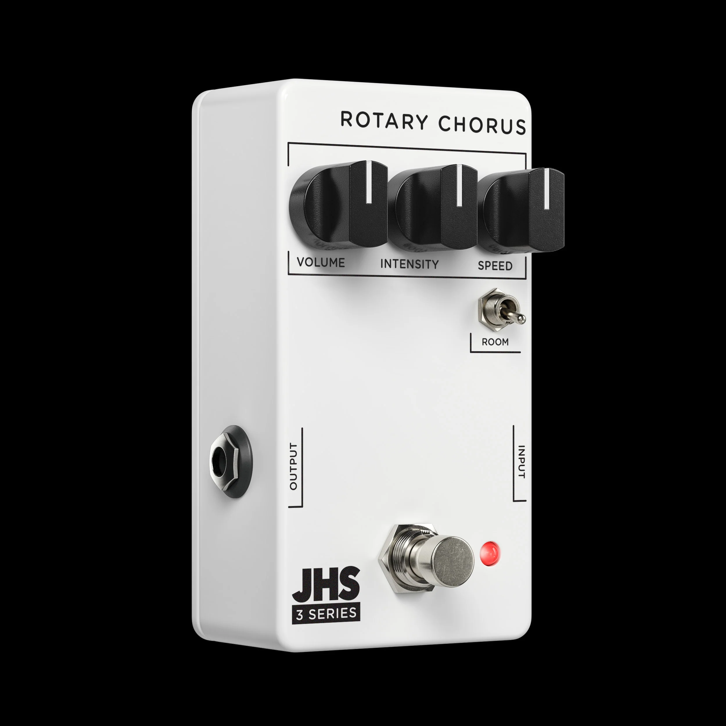 JHS 3Series Rotary Chorus Effect Pedal - Image 2