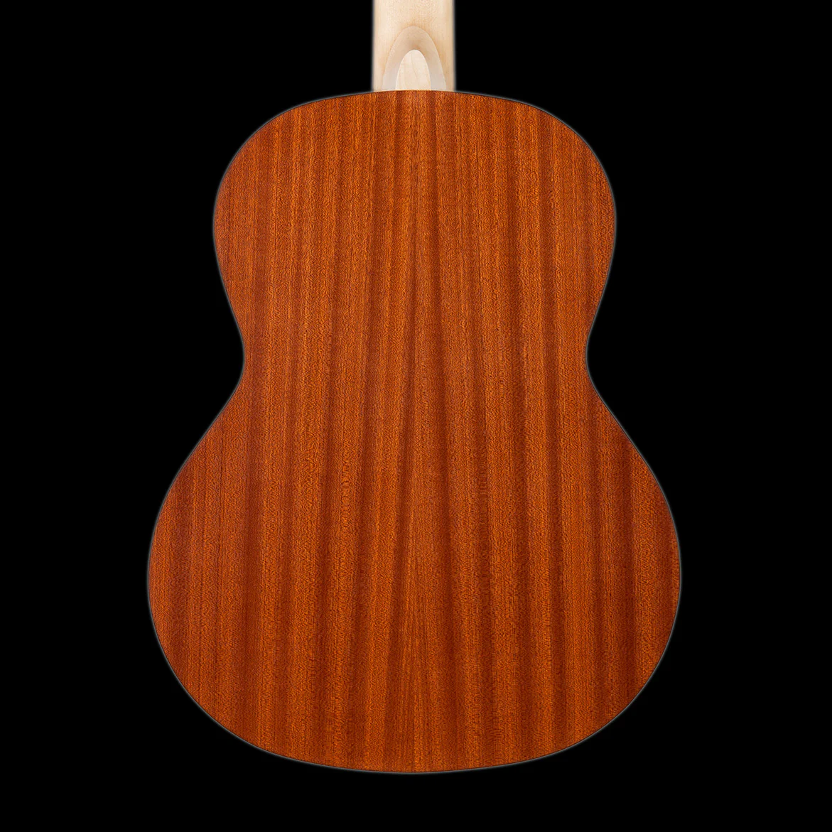 Kremona Green Globe Kremona S65C GG Classical Guitar with Gig Bag - Image 2